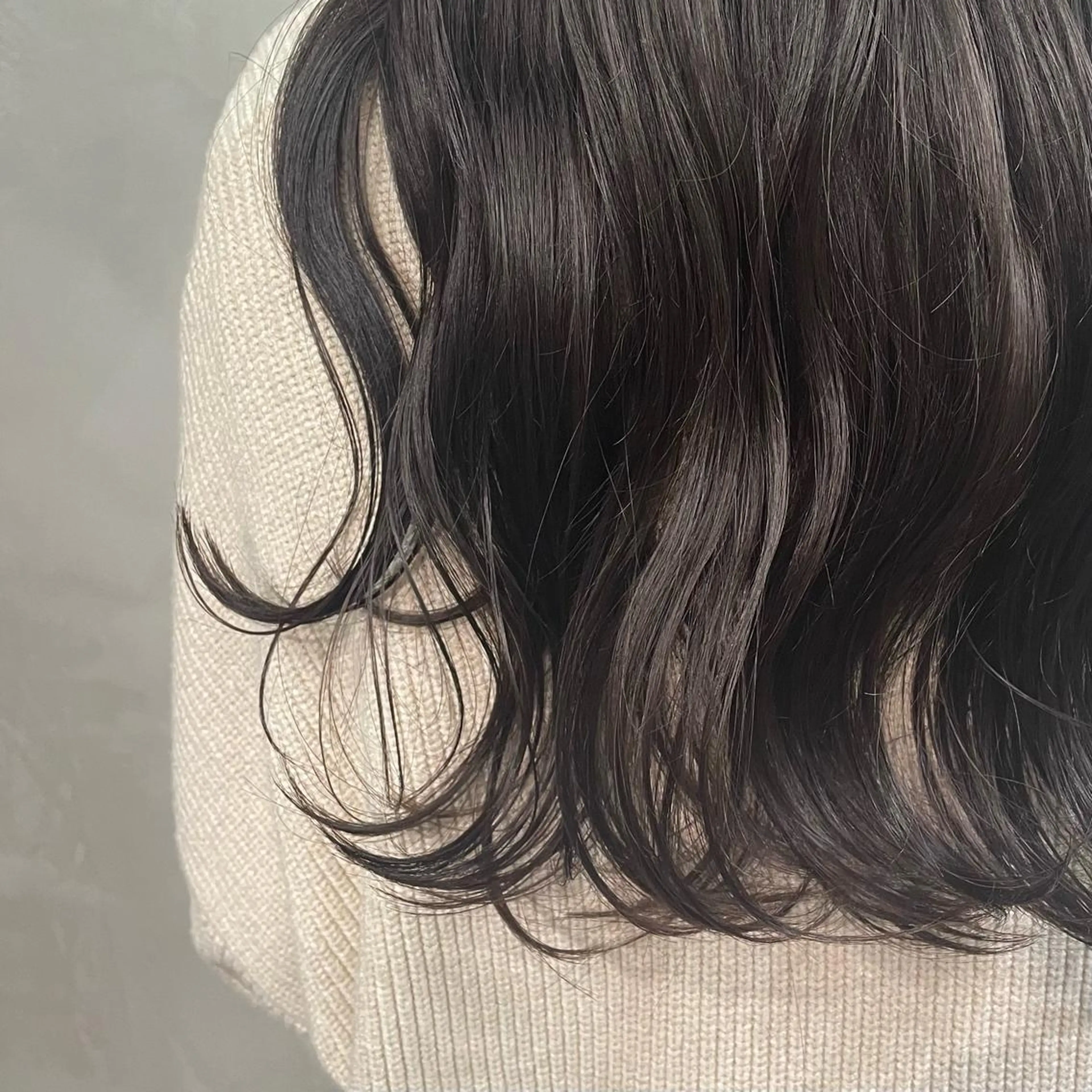 ロング カラー RorriM natsuのヘアスタイル