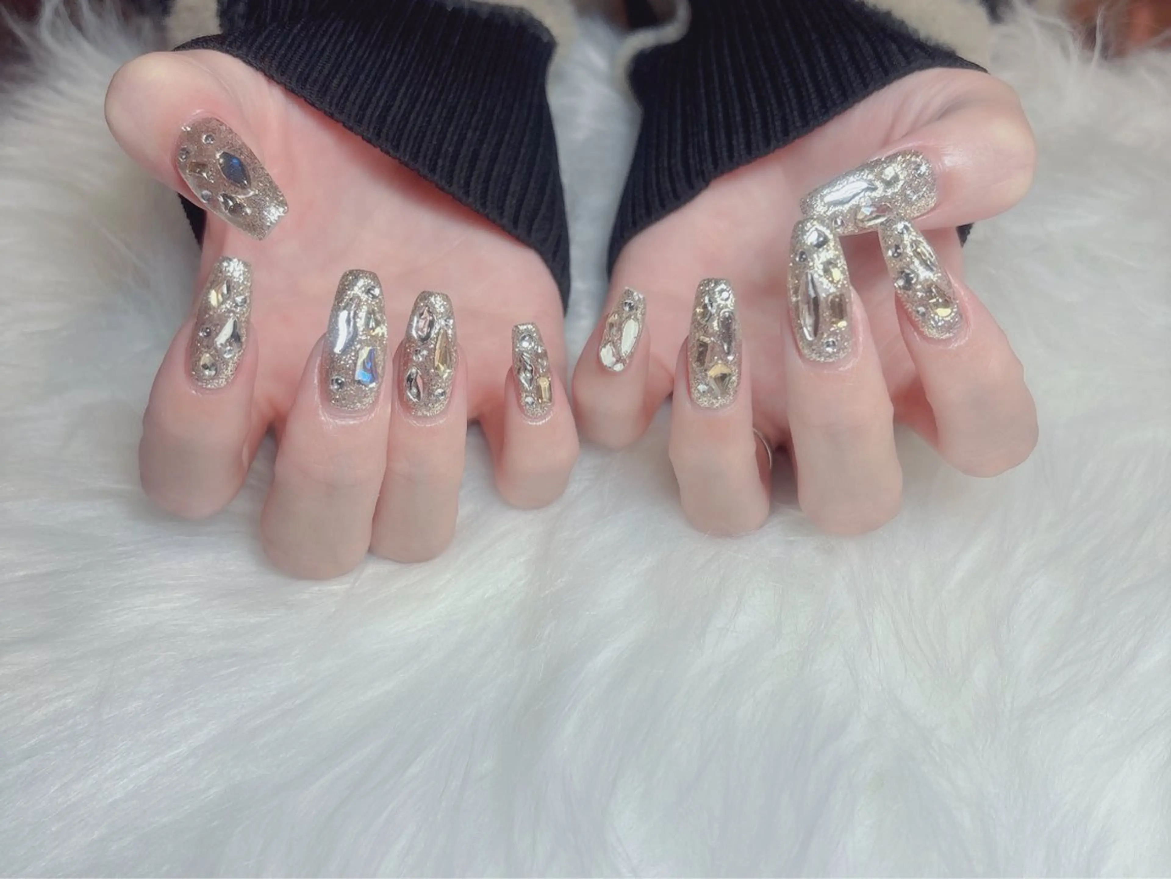 ネイル Nail Salon Taki/吉祥寺店のネイルデザイン