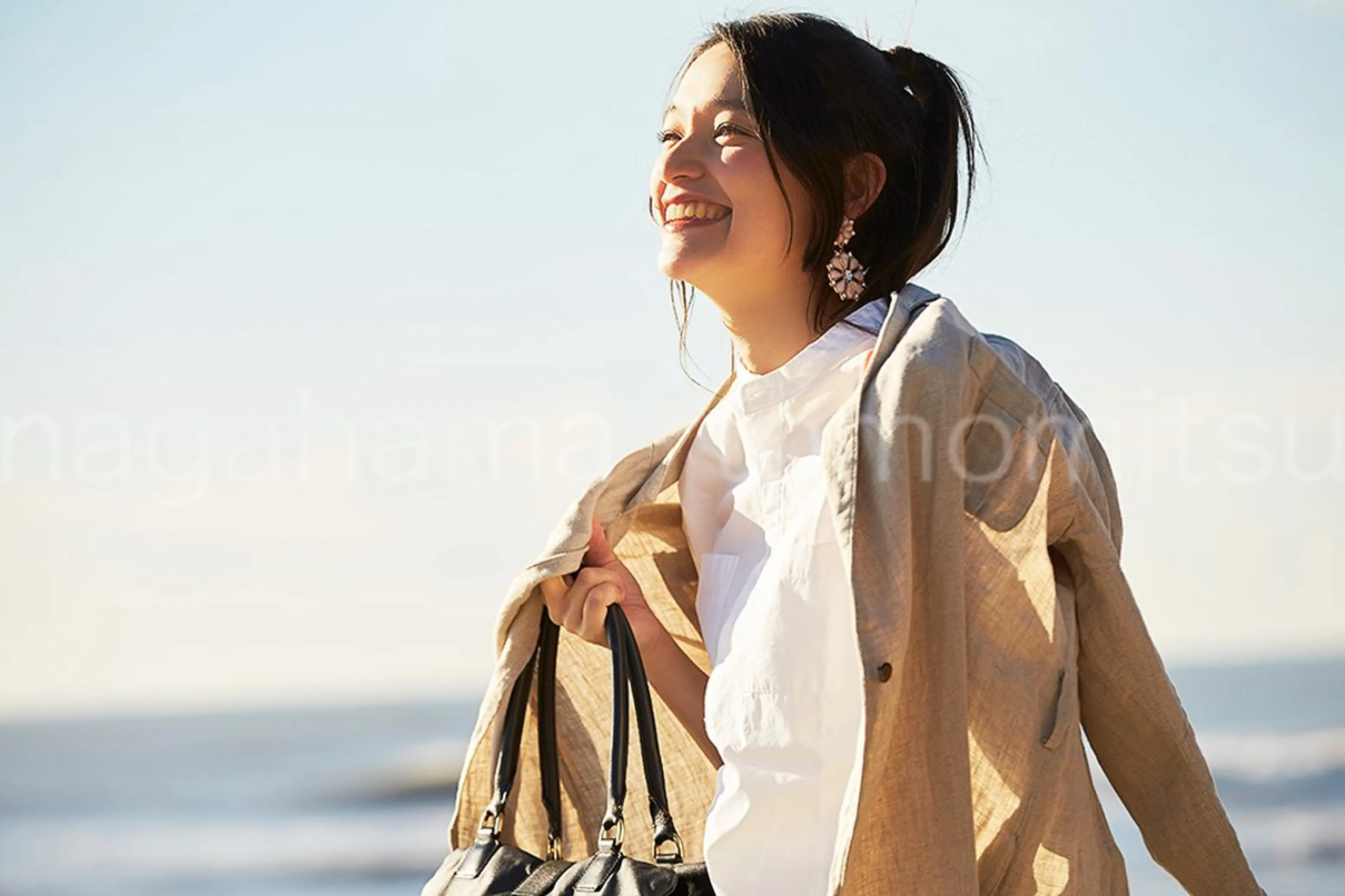 SEND by hair所属・ニコル ヘアメイクのその他イメージ