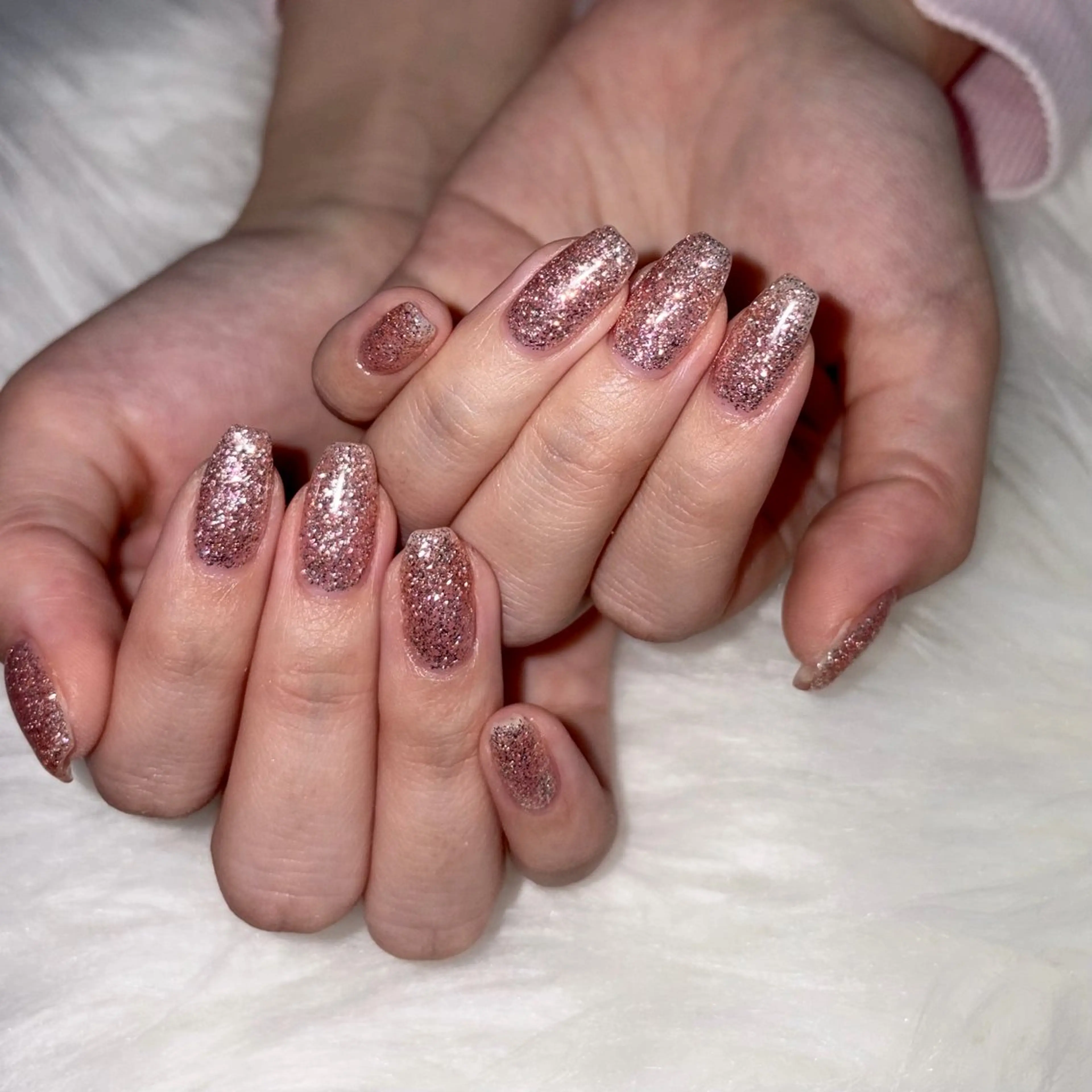 ネイル フラッシュネイル ハンドネイル makoto 🐻‍❄️のネイルデザイン