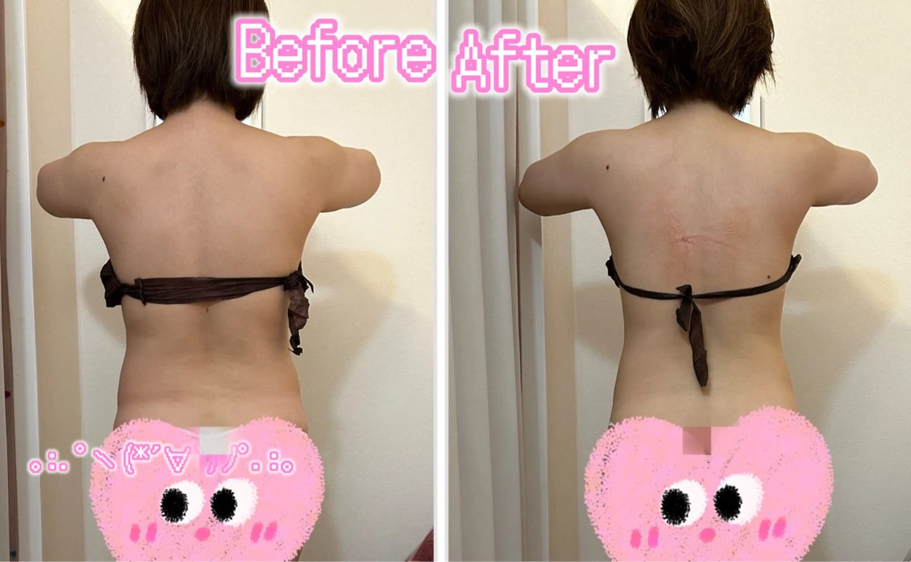 痩身&小顔サロン L i l yA sのエステ・リラクイメージ