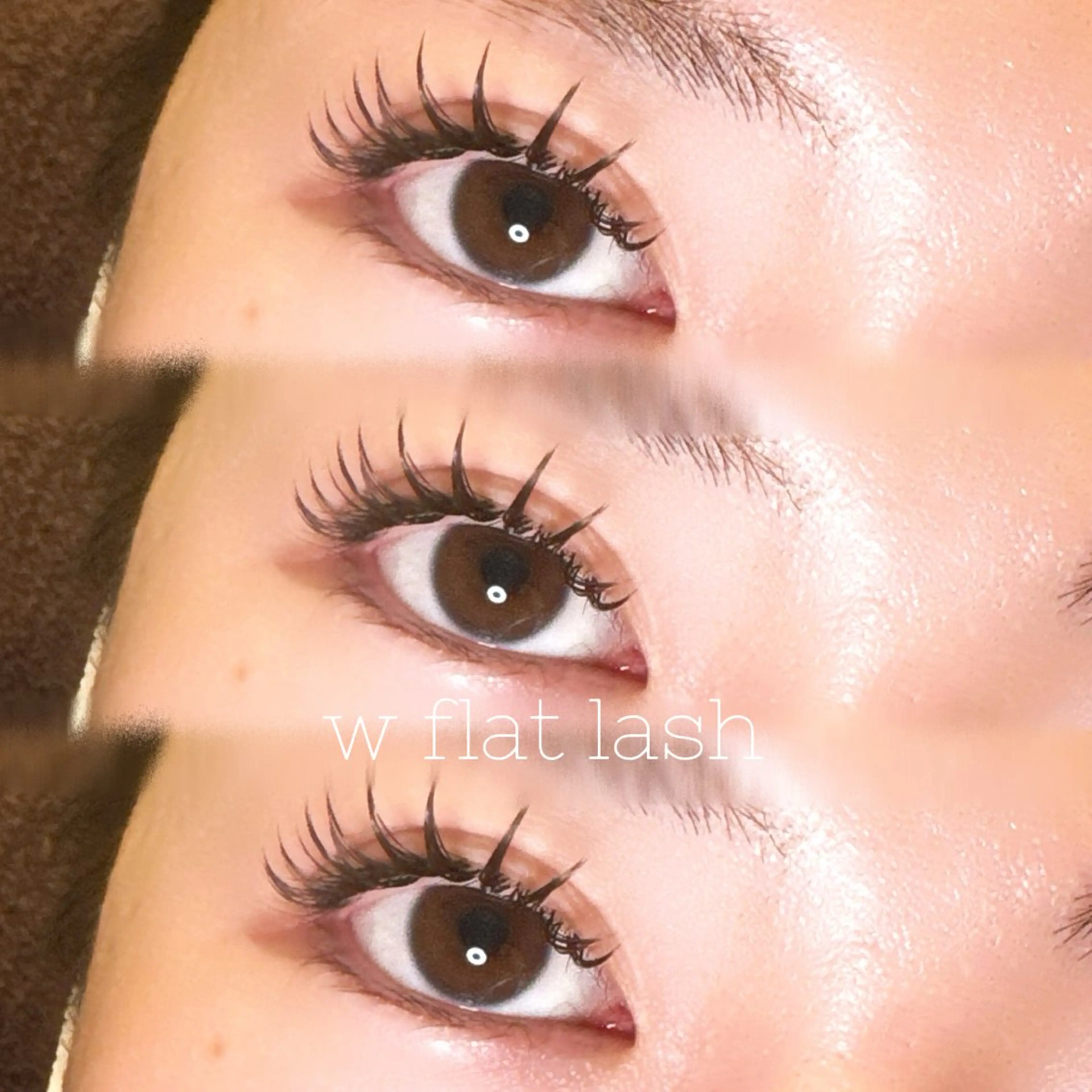 マツエク・マツパ JurerEye☆ sakiのマツエク・マツパデザイン