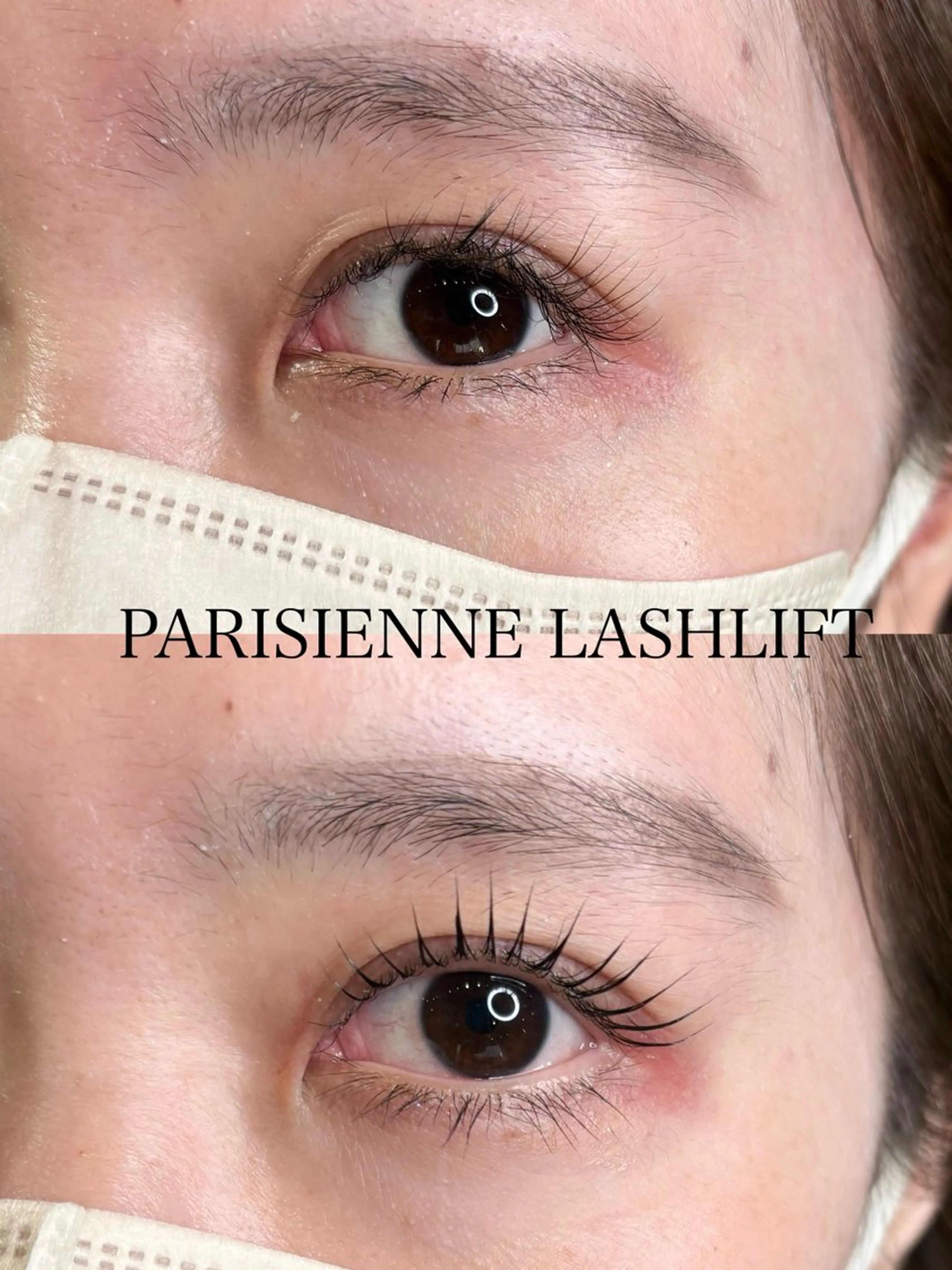 メンズ マツエク・マツパ ty eyelashのマツエク・マツパデザイン