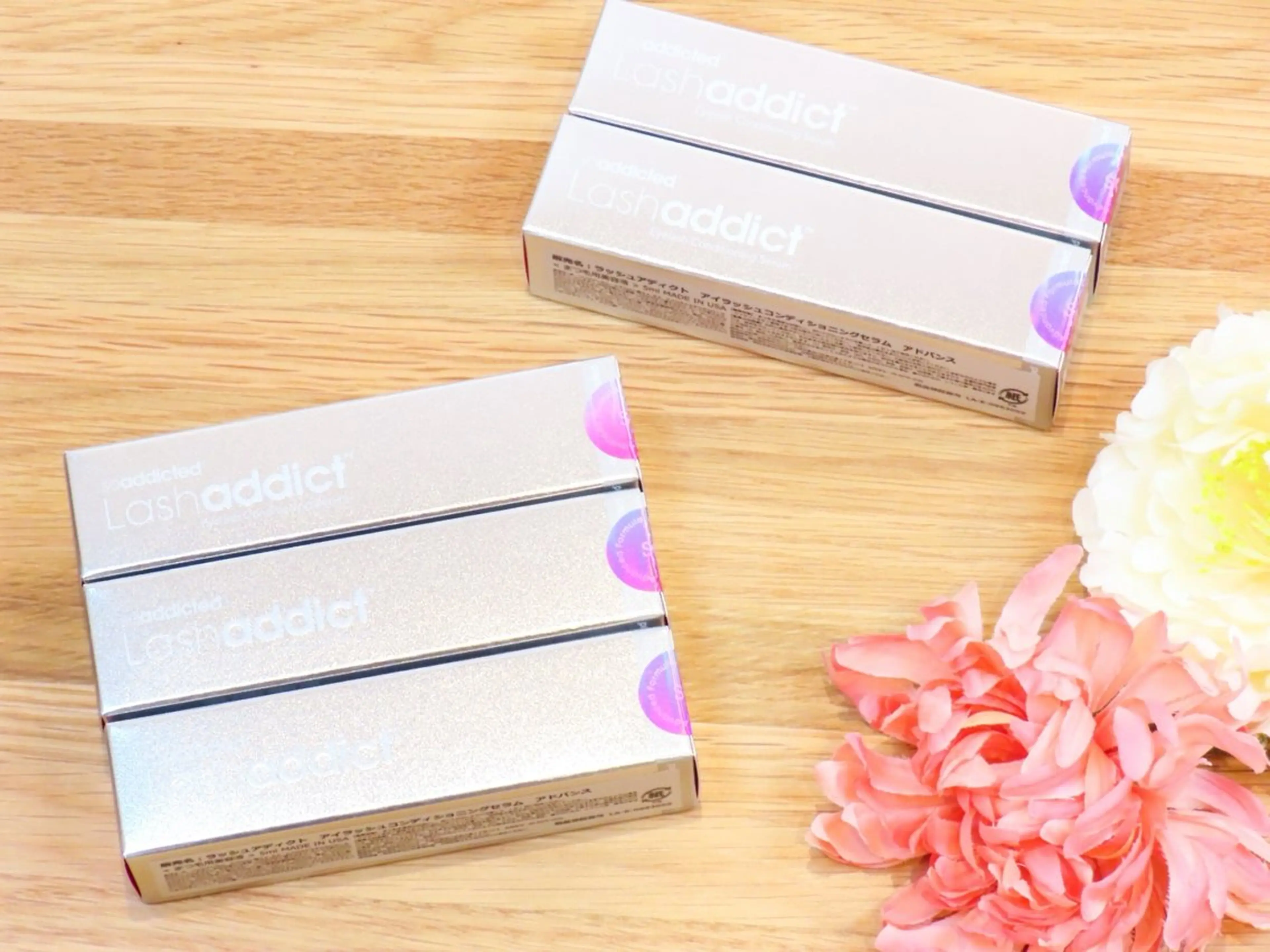 Coco所属・kanda ☆のマツエク・マツパデザイン