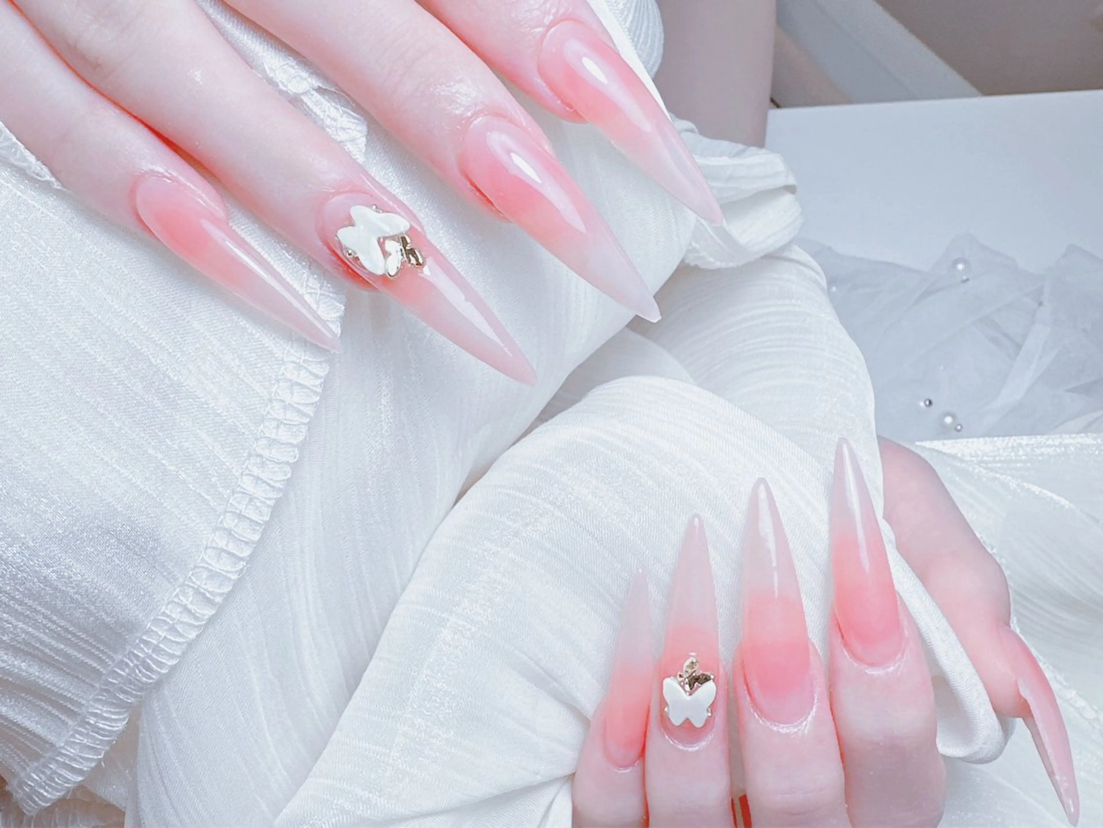 ネイル ハンドネイル Ayumi nails川崎店のネイルデザイン