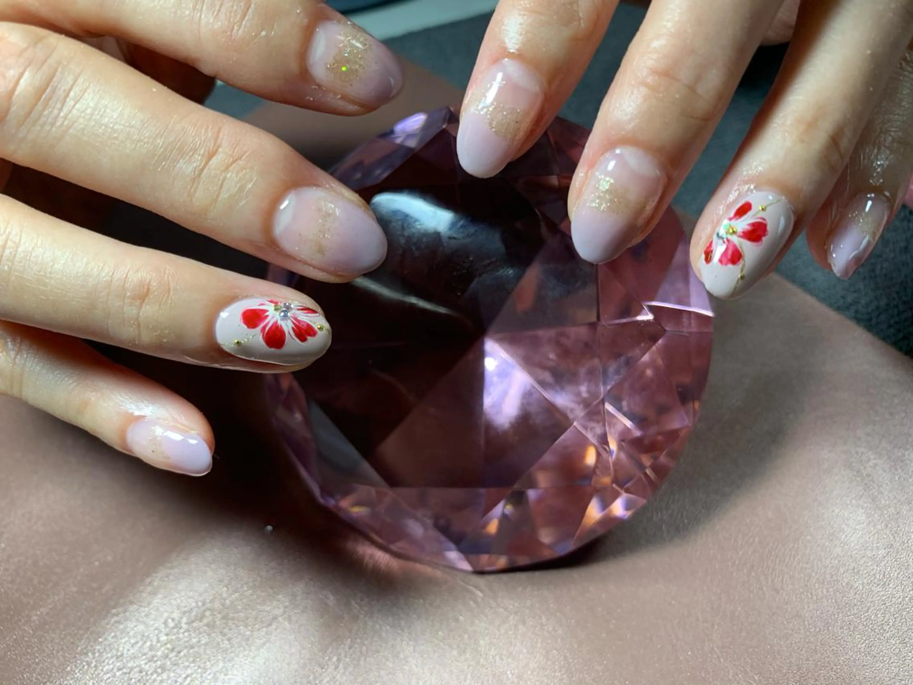 ネイル Este＆Nail Mikotoのエステ・リラクイメージ