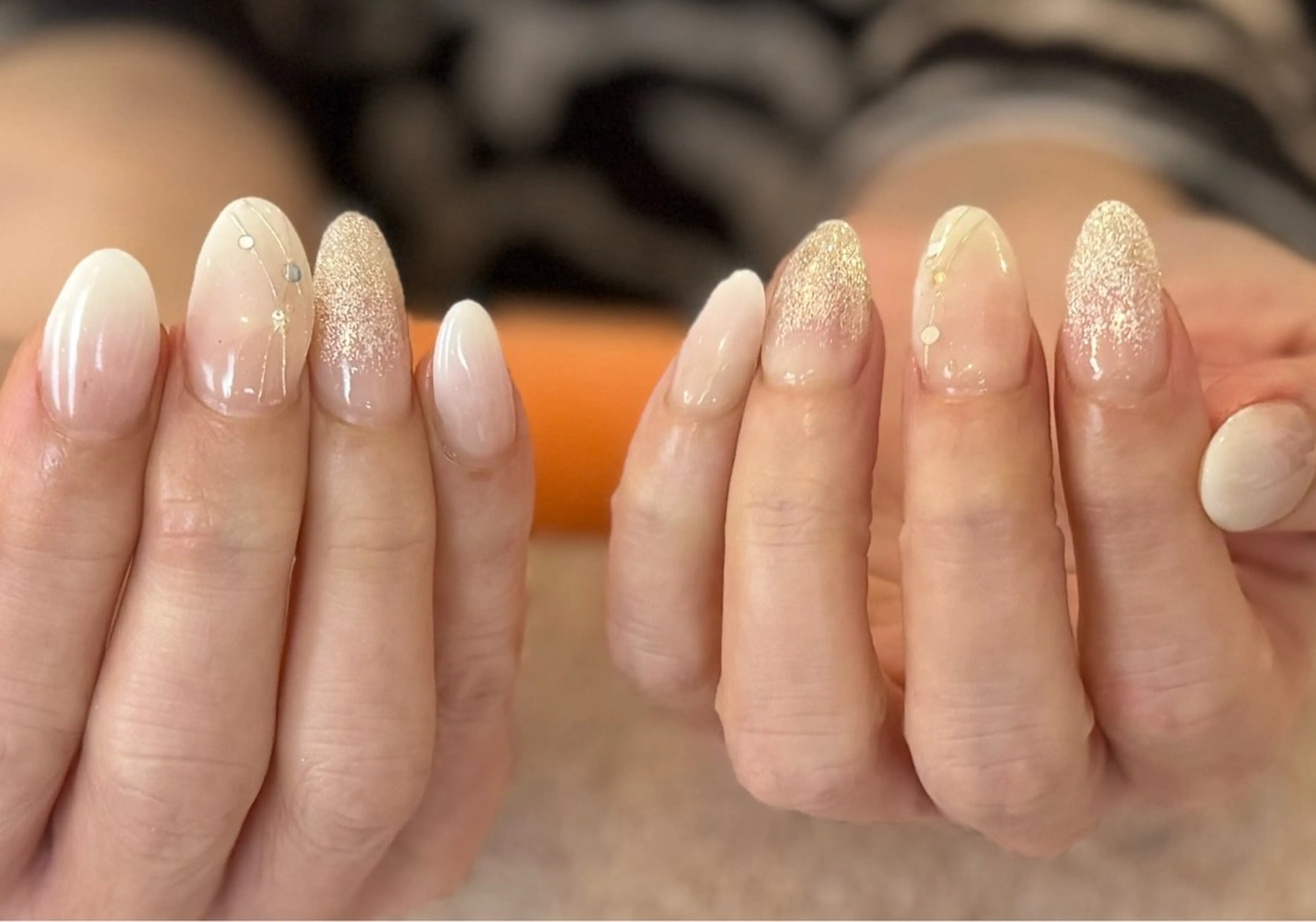 ネイル 持ち込み リオッサ オブ ラグーン神戸店のエステ・リラクイメージ