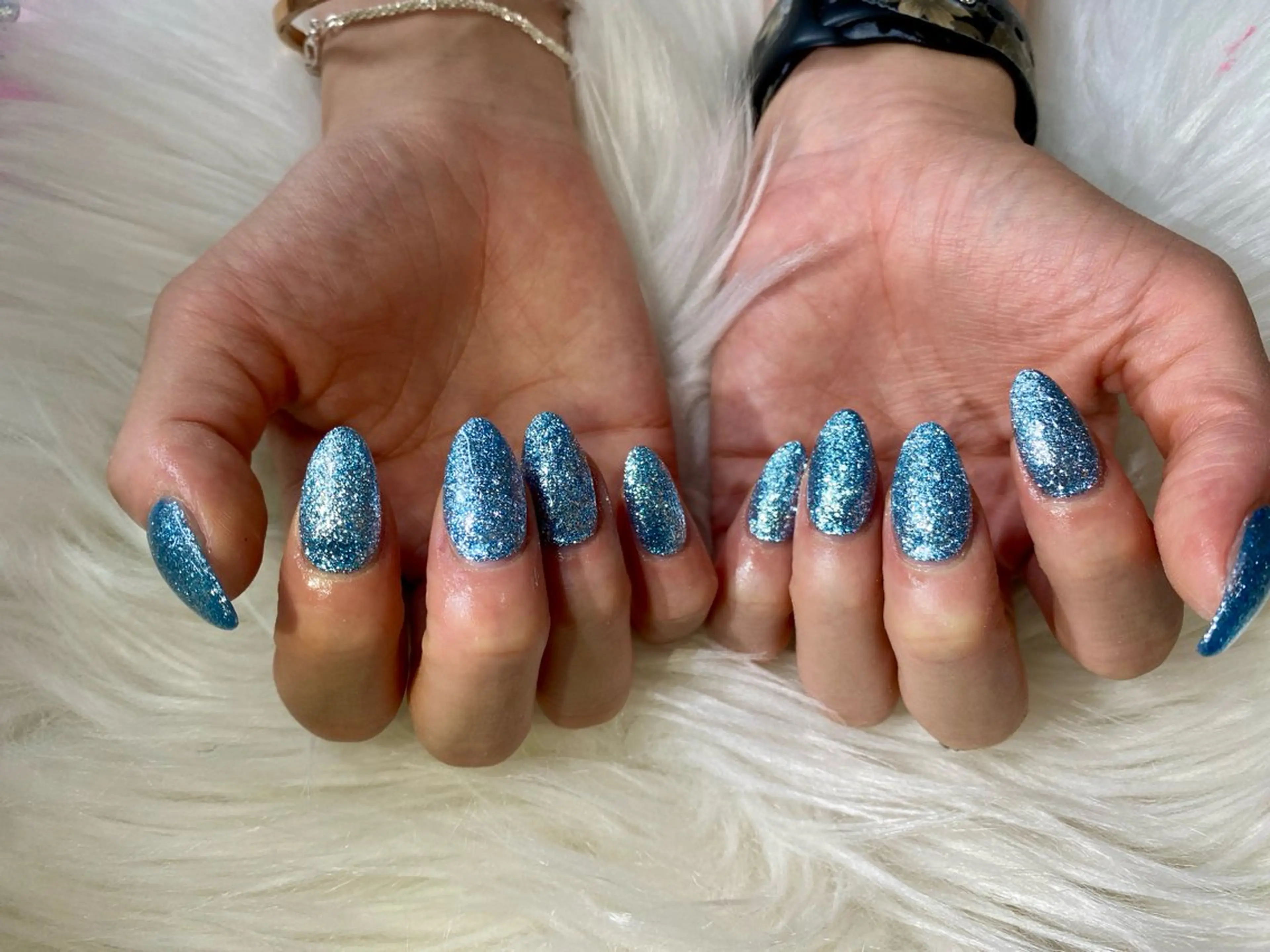 ネイル ハンドネイル Beauty Salon  Luna所属・Beauty Salon Lunaのエステ・リラクイメージ