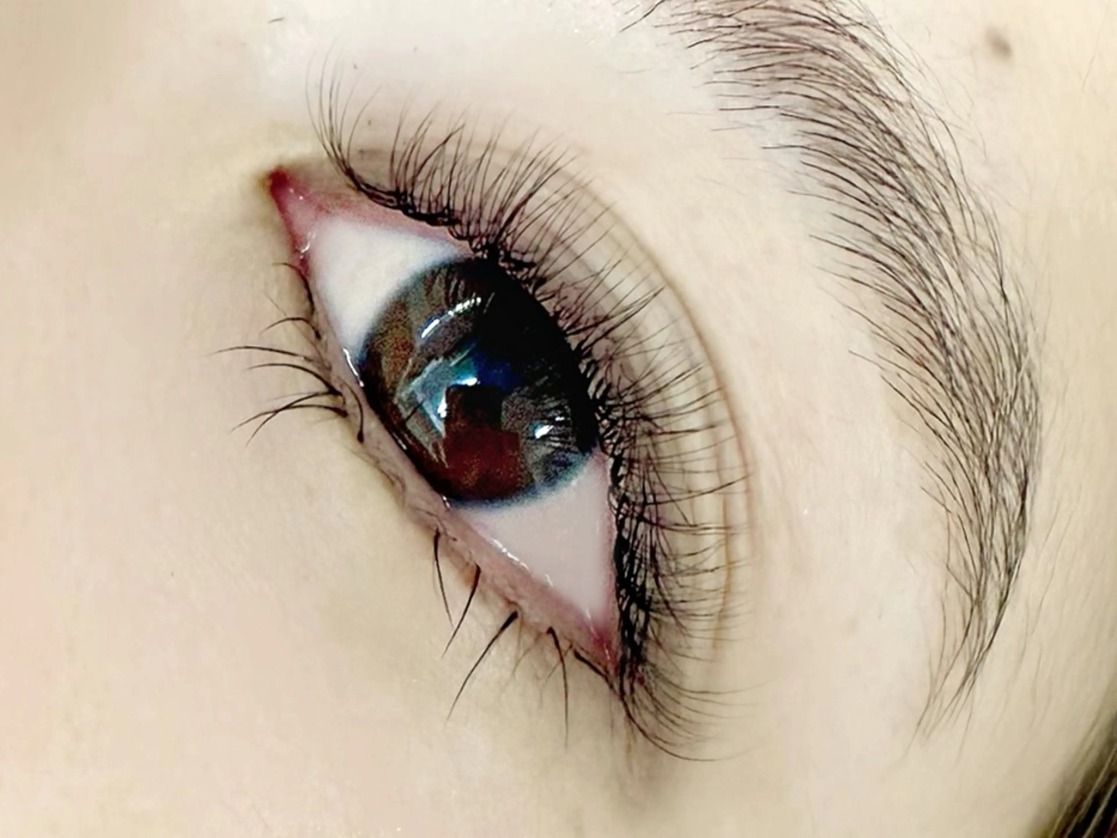 マツエク・マツパ マツエク siklap シクラプのマツエク・マツパデザイン