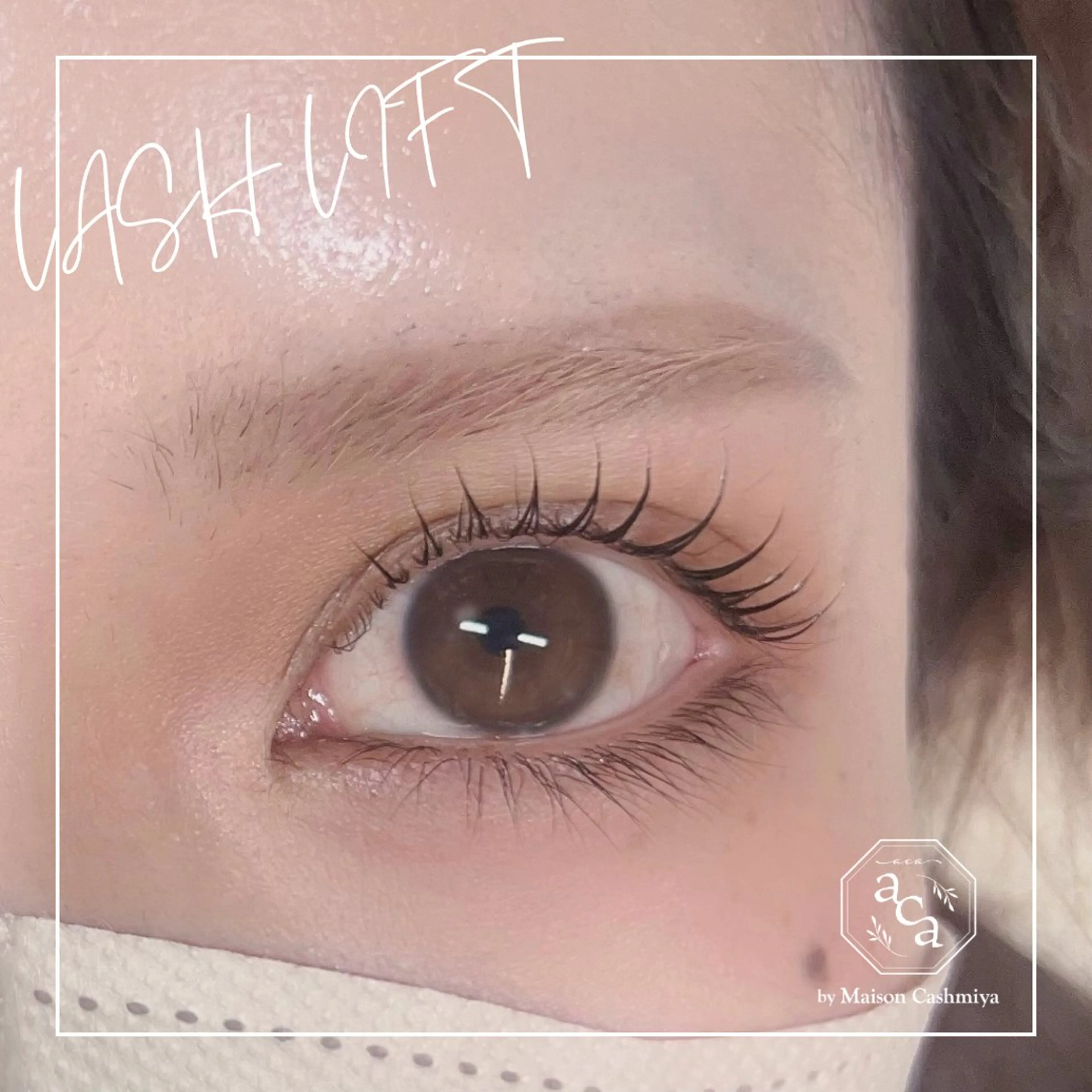 マツエク・マツパ マツパ 宮崎 ゆみのネイルデザイン