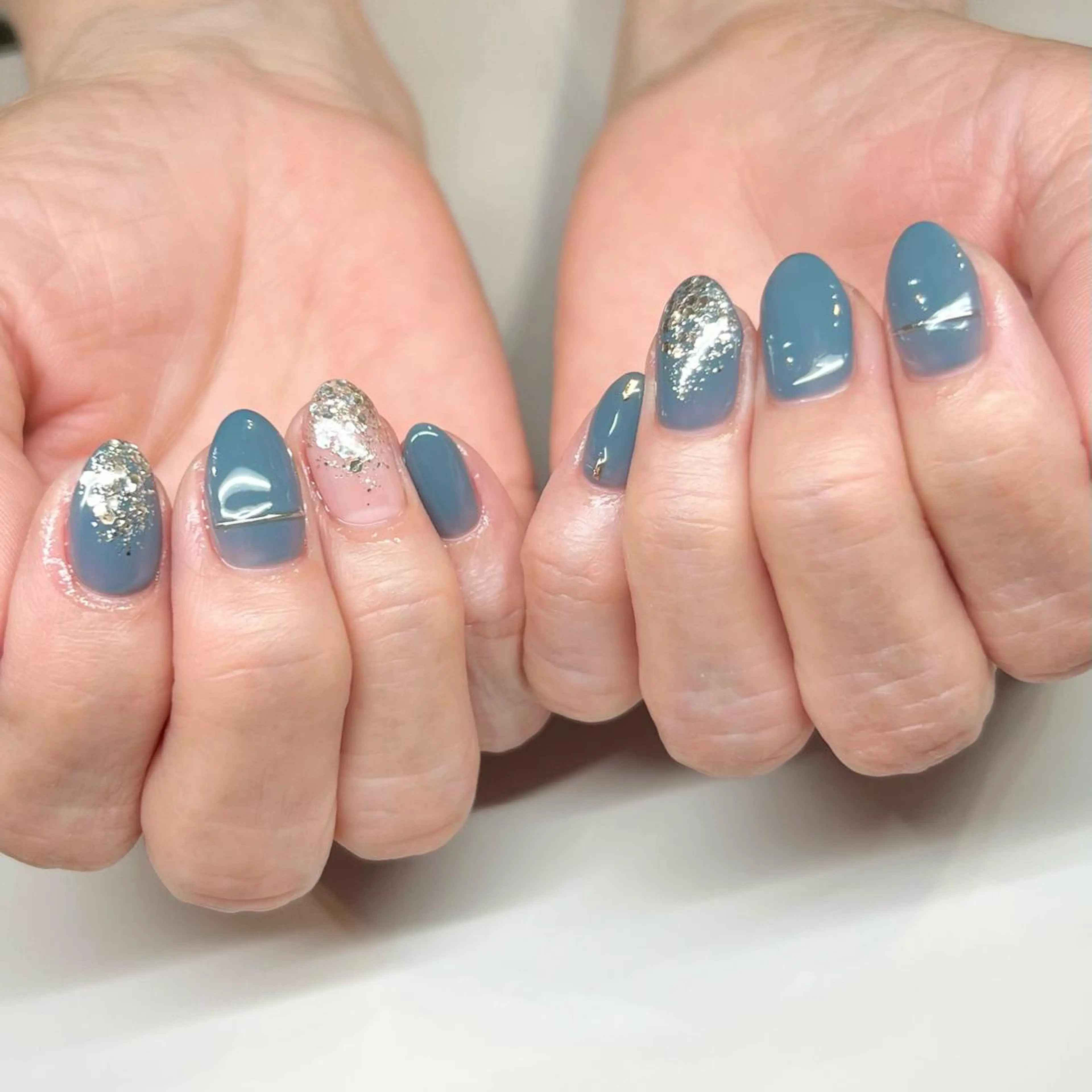 ネイル WEZU NAILのネイルデザイン