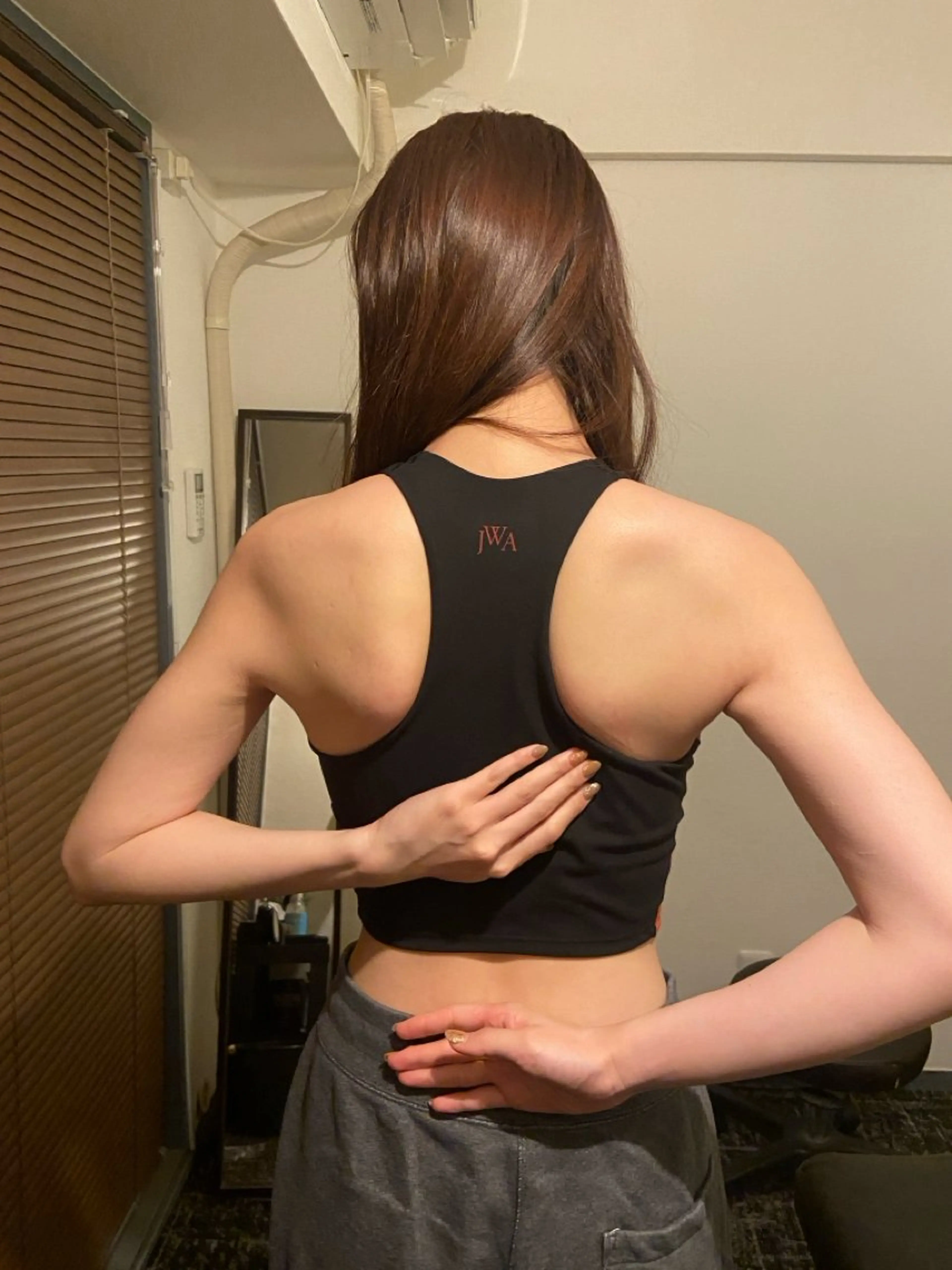 【無料顔出しモニター10分】全身ほぐし＋脇ほぐし  0円の写真