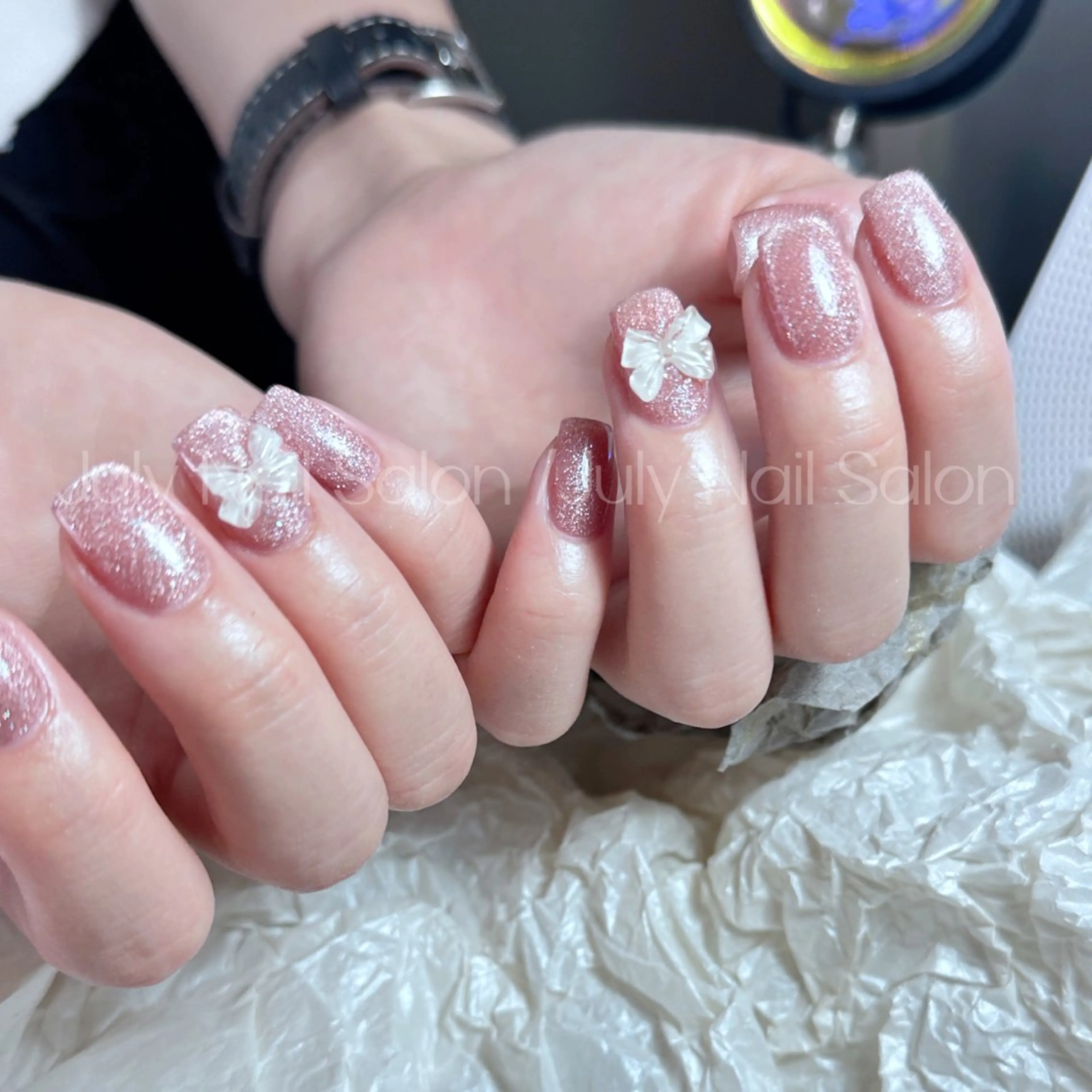 ネイル July Nailのネイルデザイン
