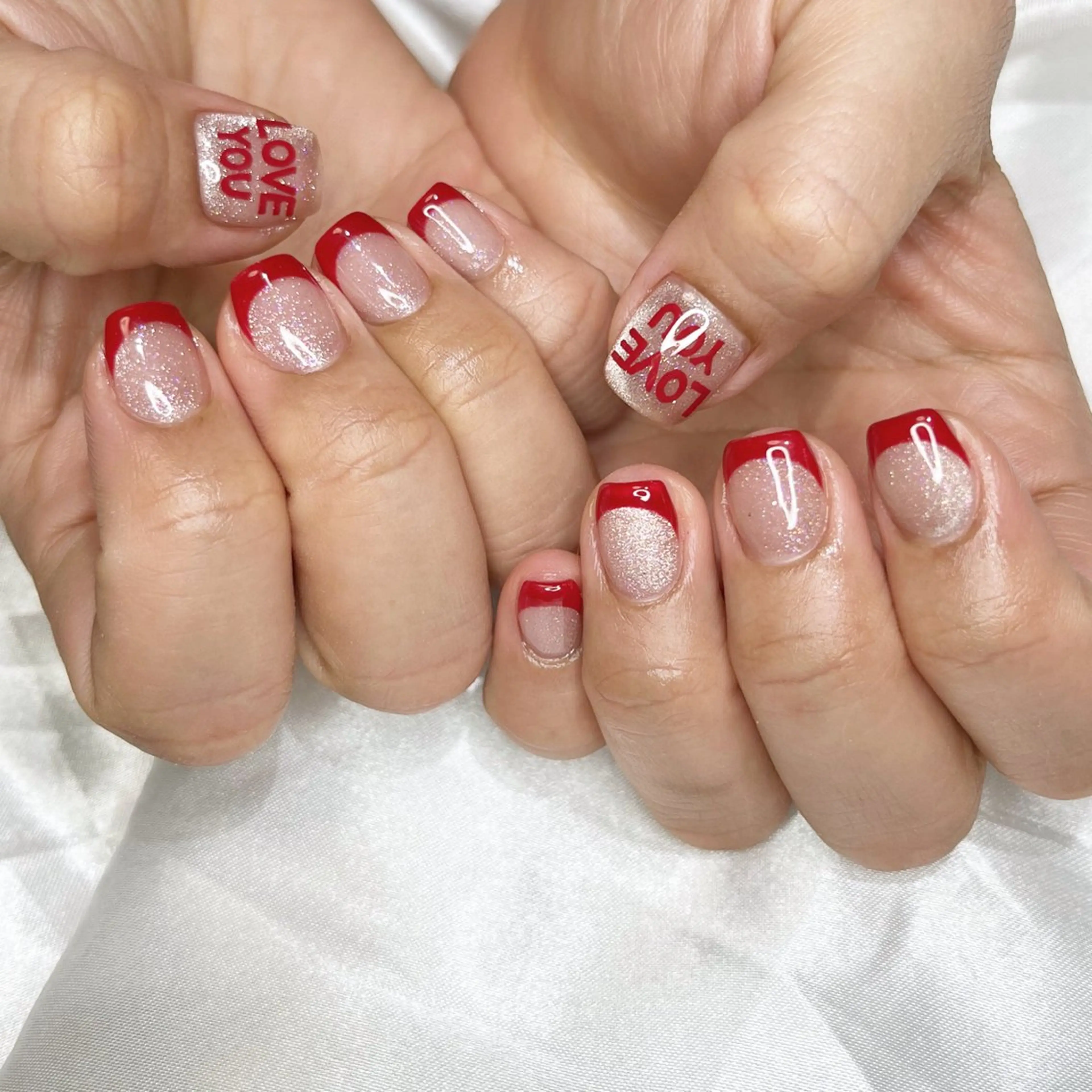 ネイル FUJITA CHIAKIのネイルデザイン