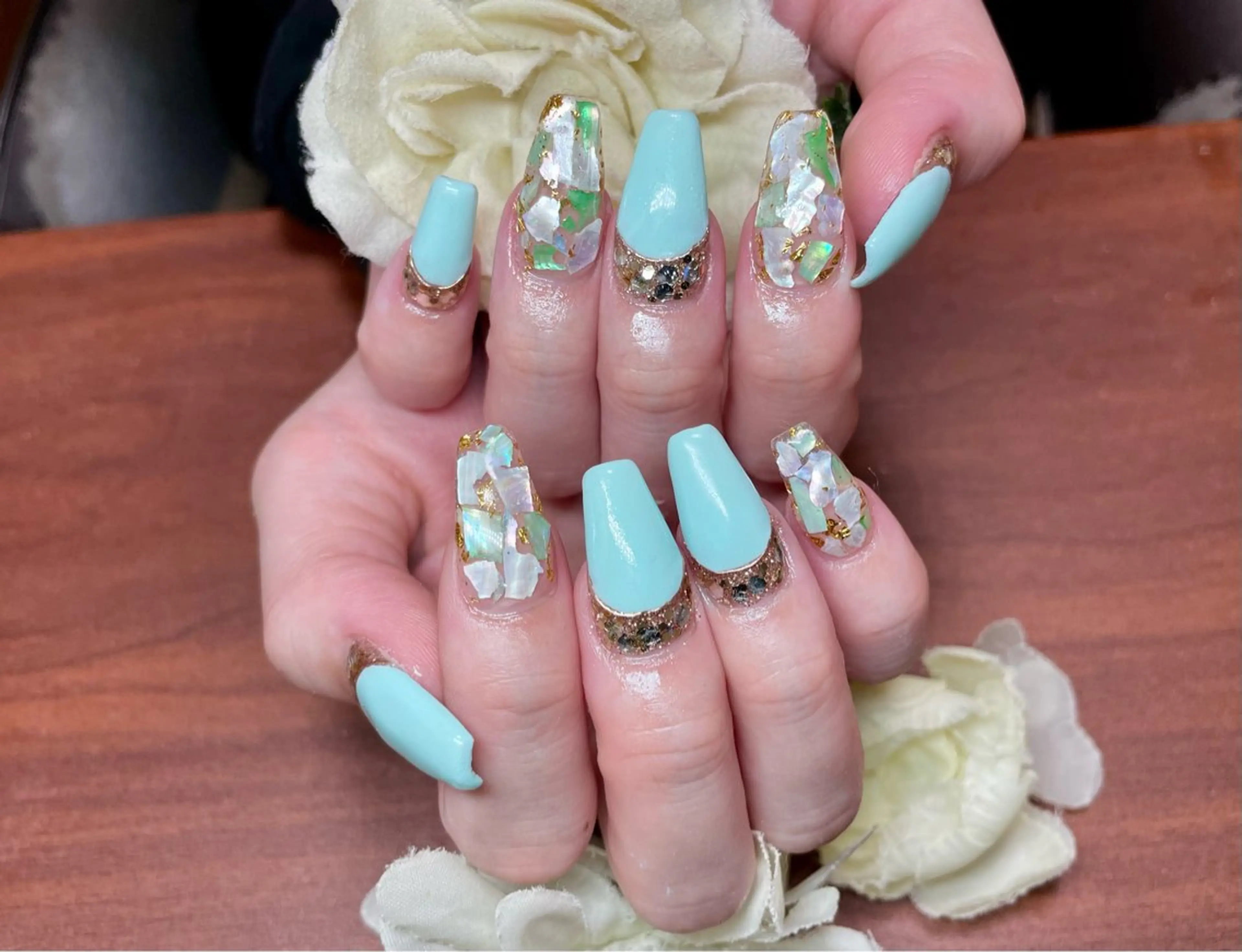 ネイル NAIL salon ACEのネイルデザイン