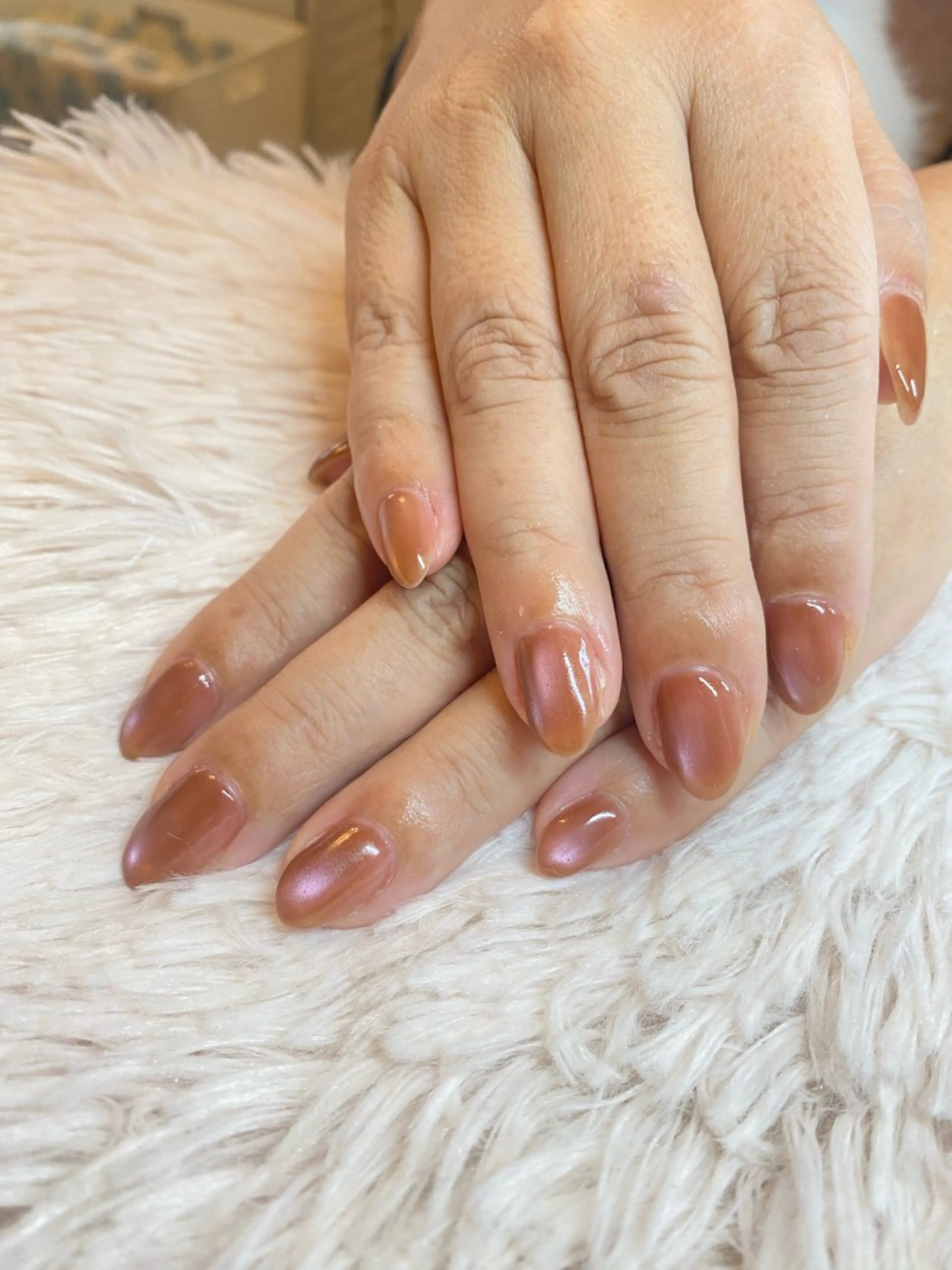 ネイル Chandra nail&tarotのネイルデザイン