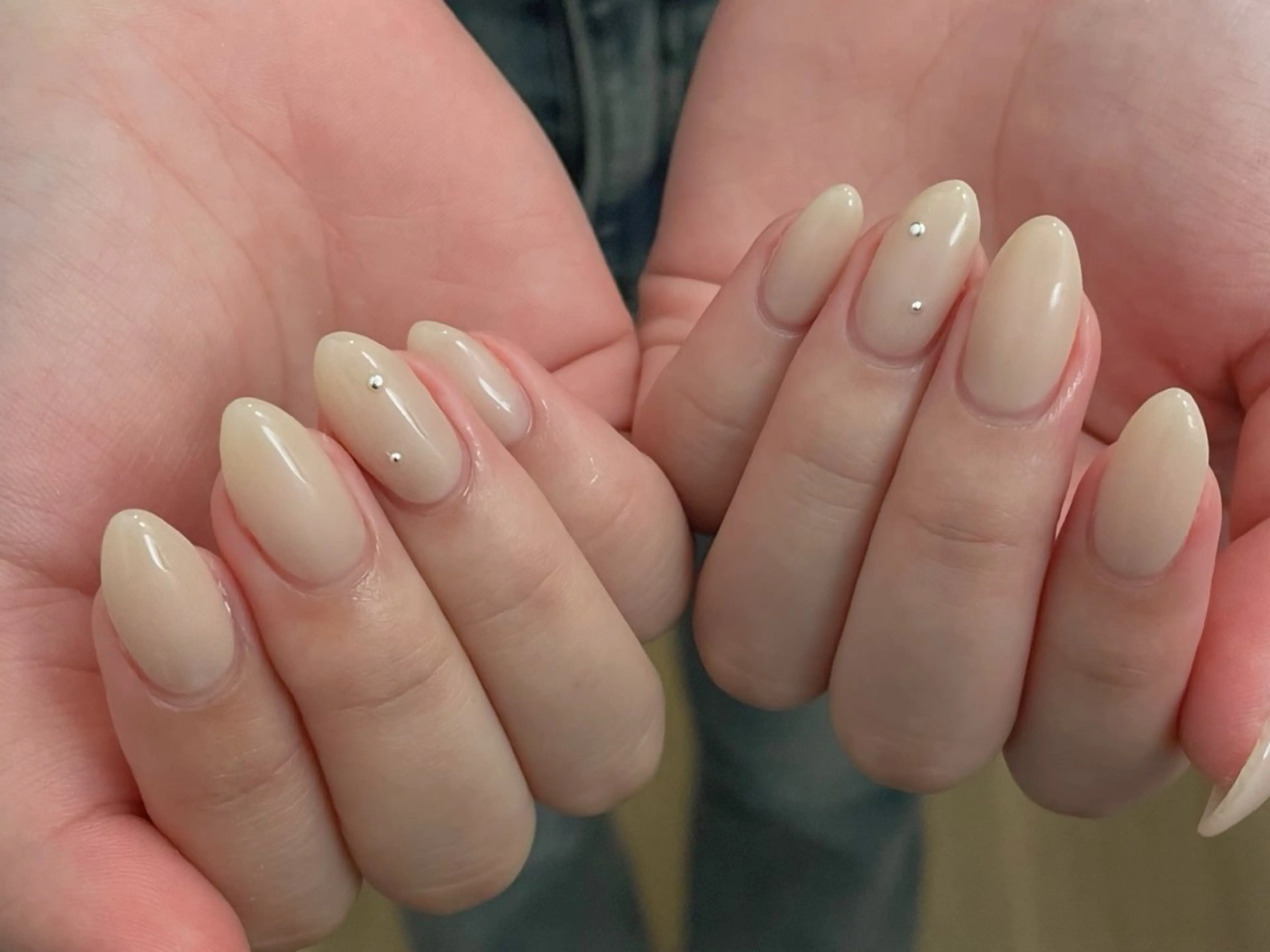 ネイル vico【名古屋栄店】所属・vico栄 kitagawaのネイルデザイン