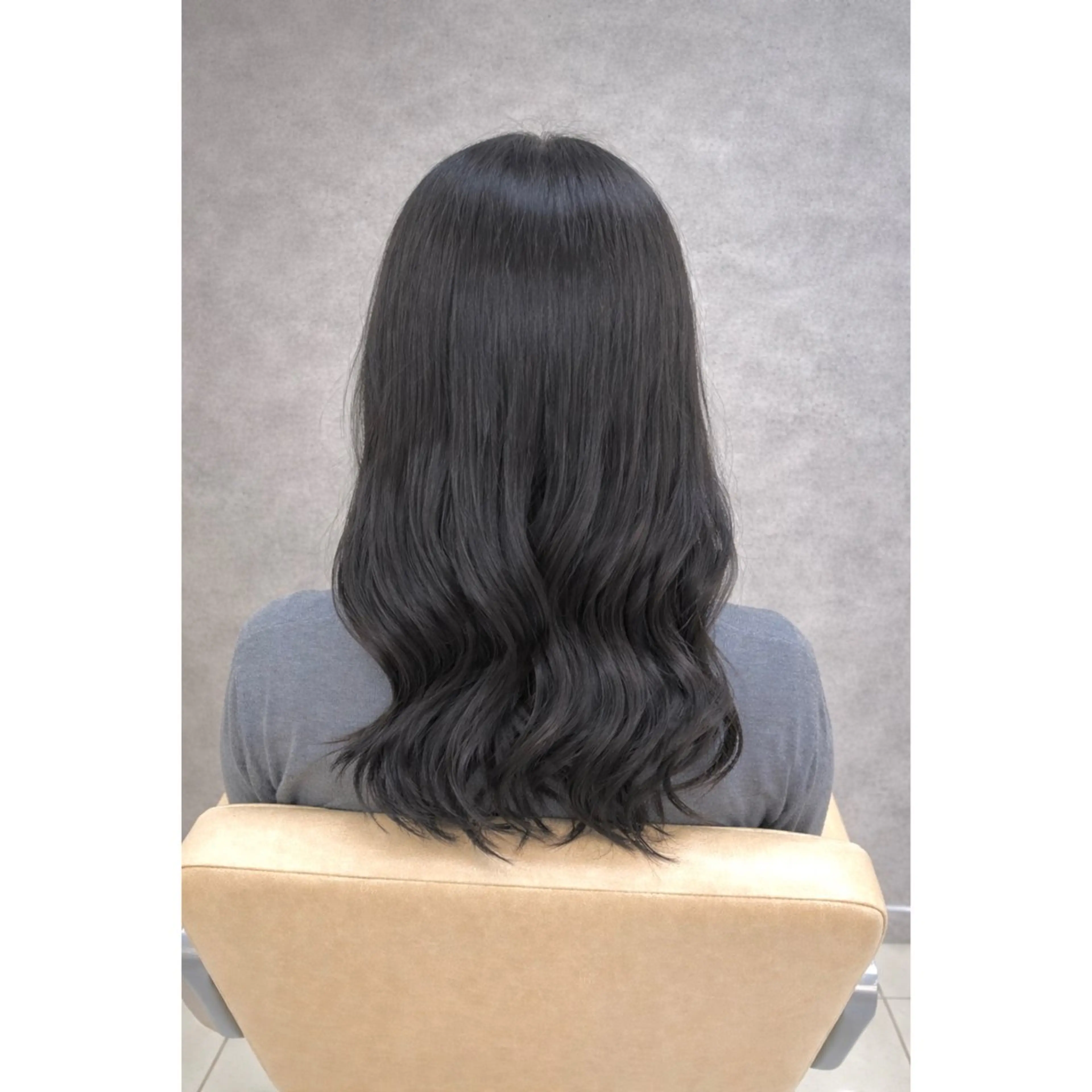 セミロング 🌸上石神井🌸 🫧Umi🫧のヘアスタイル