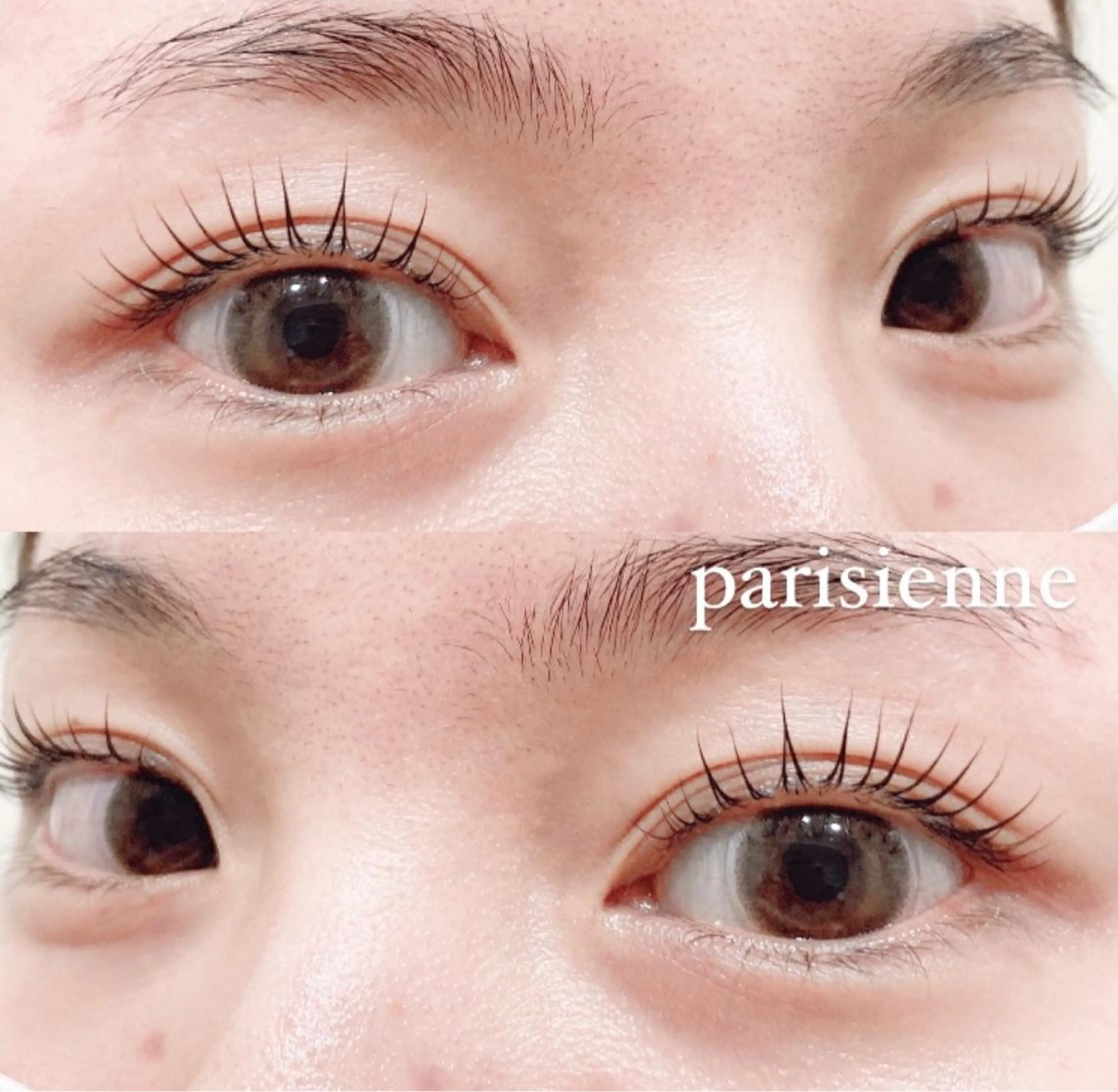 マツエク・マツパ 個室サロンAPiLA 橋本あゆみのマツエク・マツパデザイン