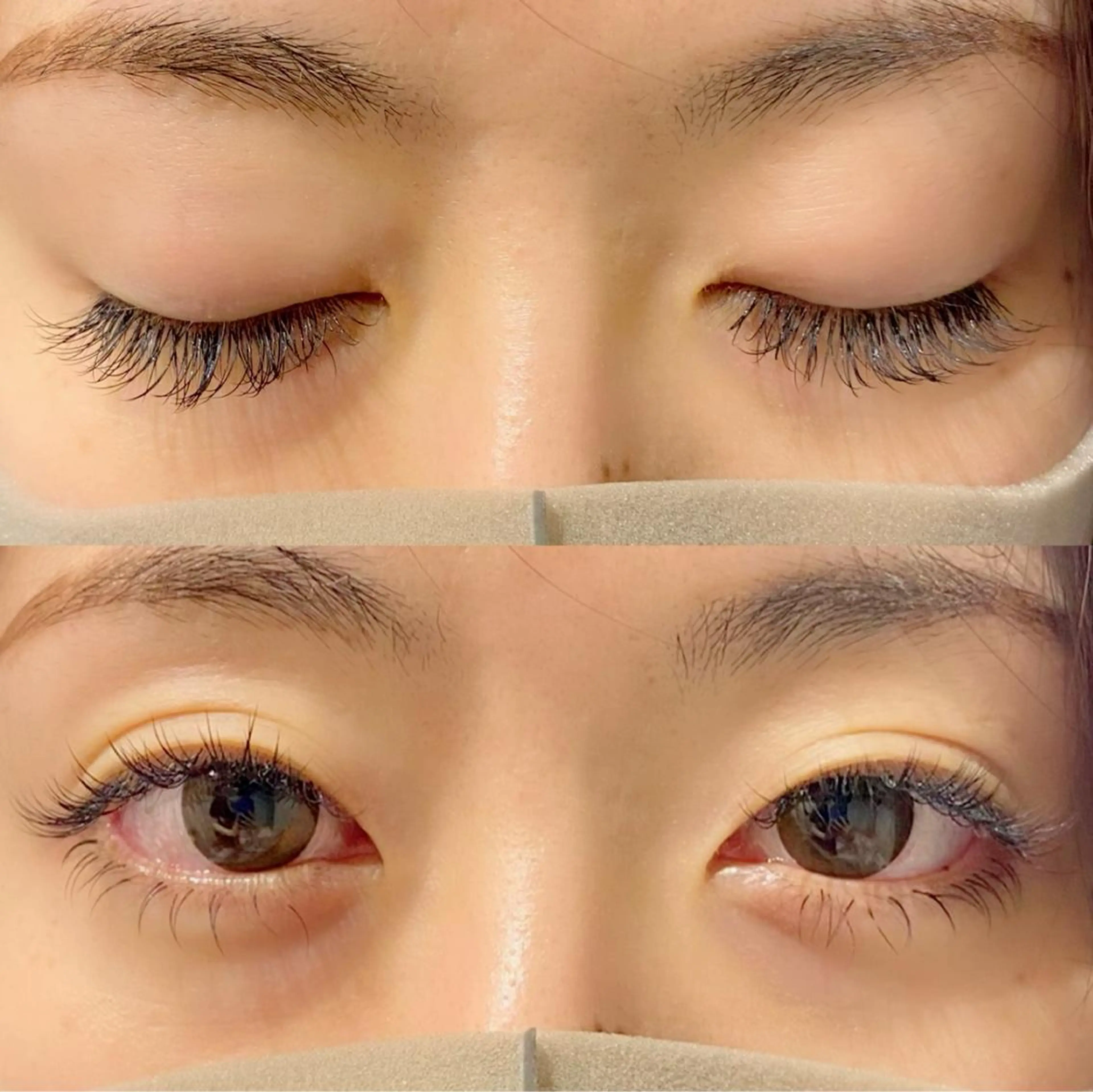 マツエク・マツパ セーブル kyo kaの眉毛・アイブロウイメージ