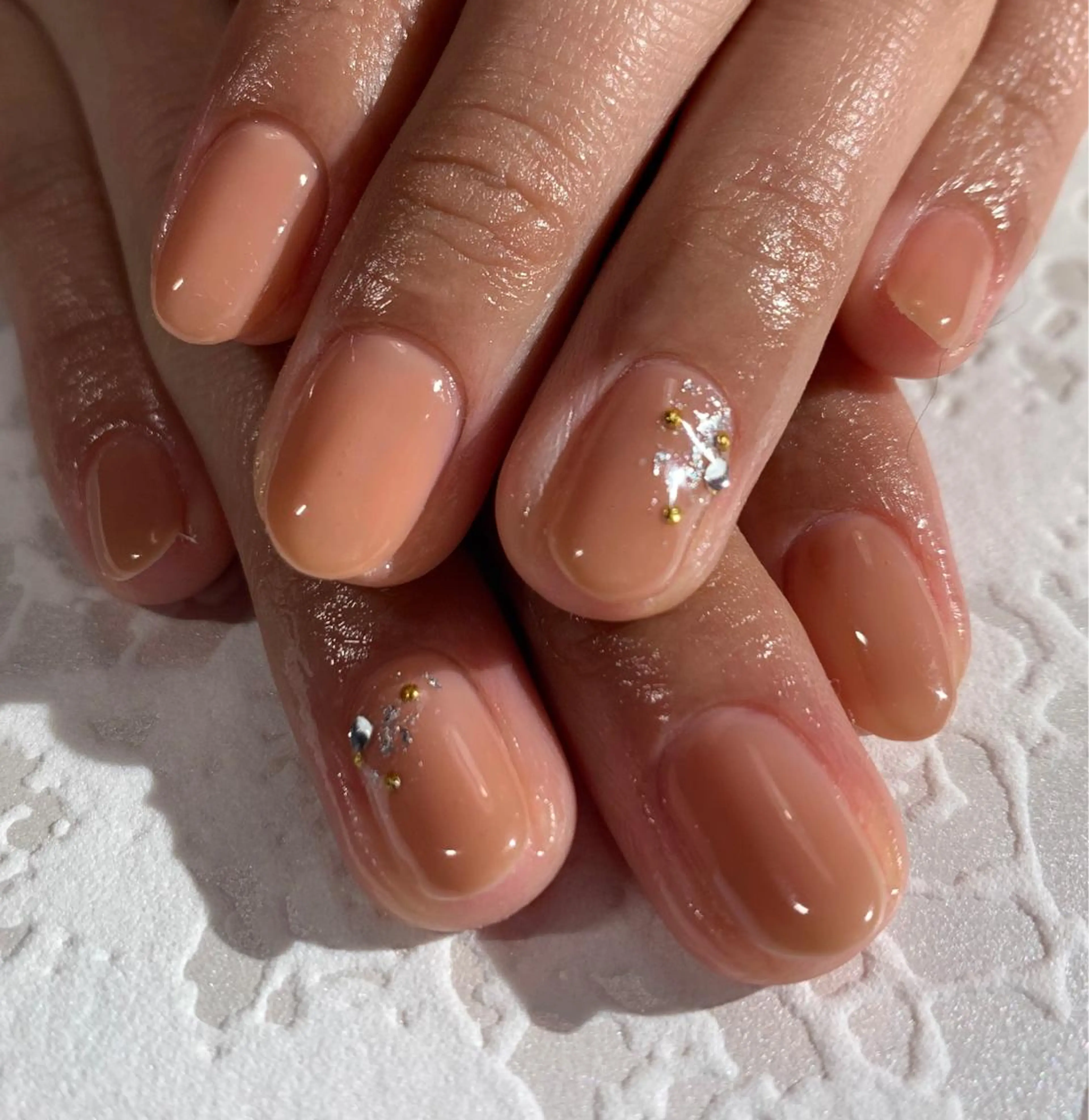 ネイル Kanal Kanaのエステ・リラクイメージ