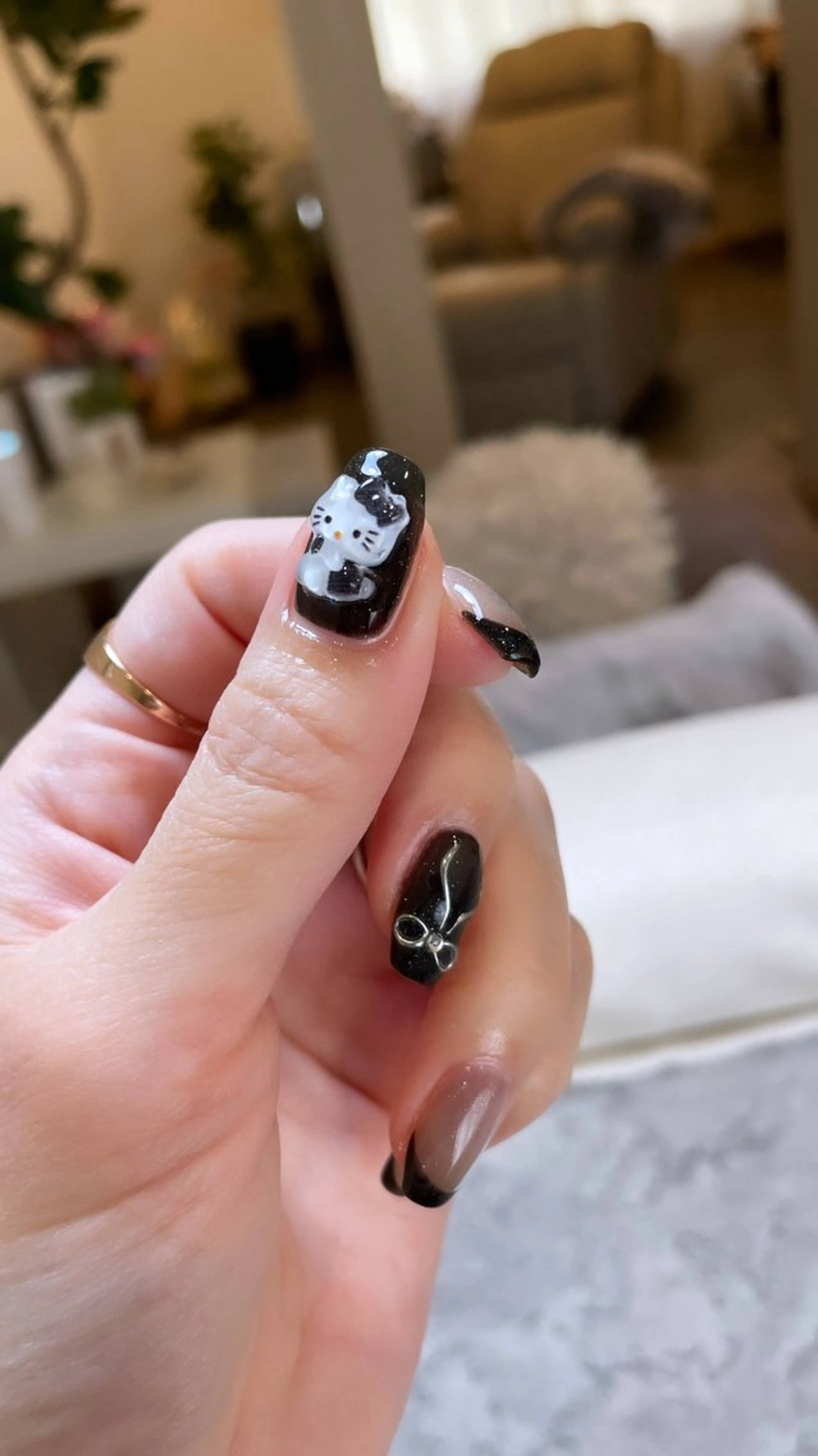 ネイル ハンドネイル my&所属・my&_ maimiのネイルデザイン