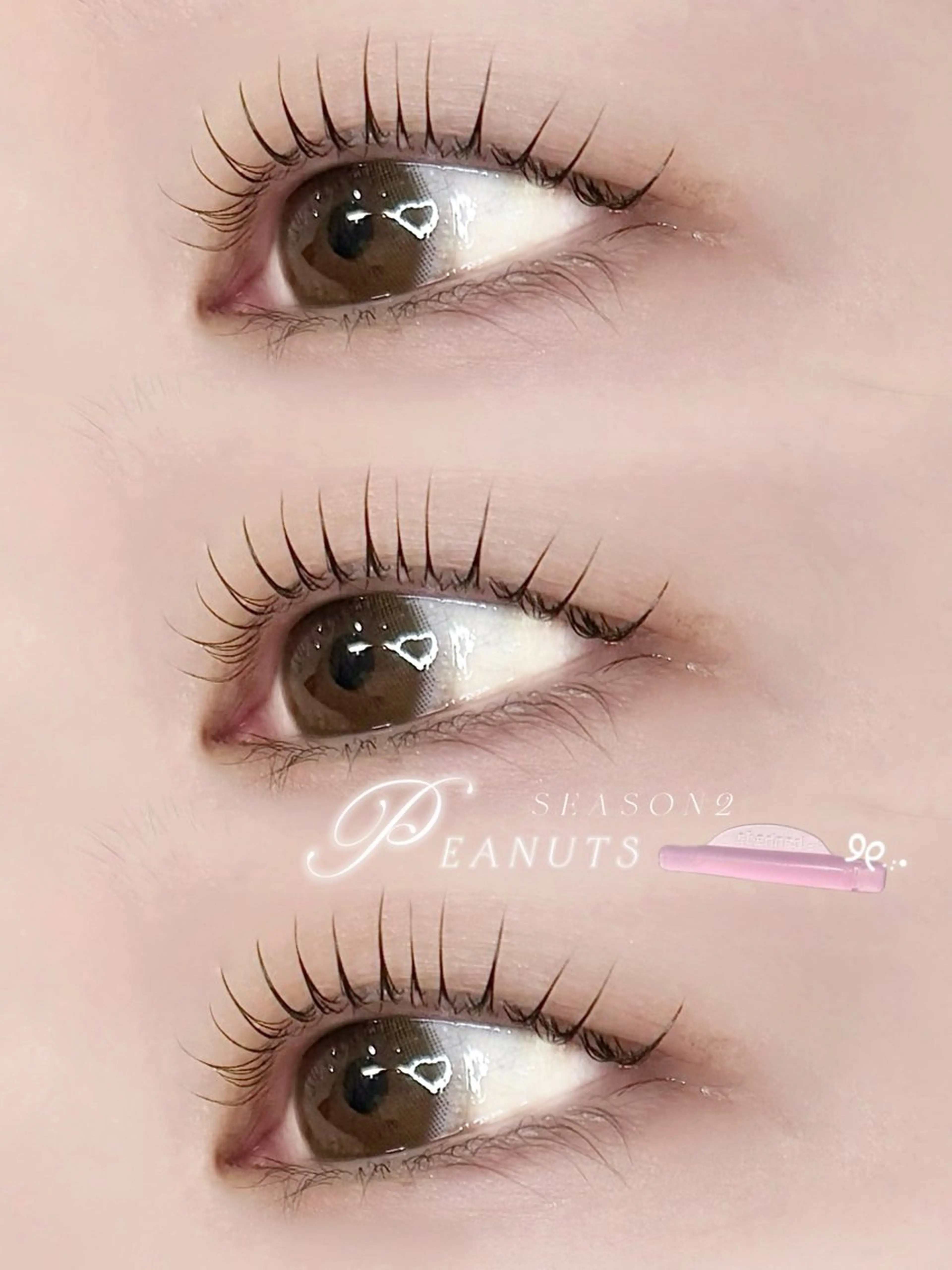 マツエク・マツパ ワックス脱毛 その他(アイブロウ) une fleur JURIの眉毛・アイブロウイメージ