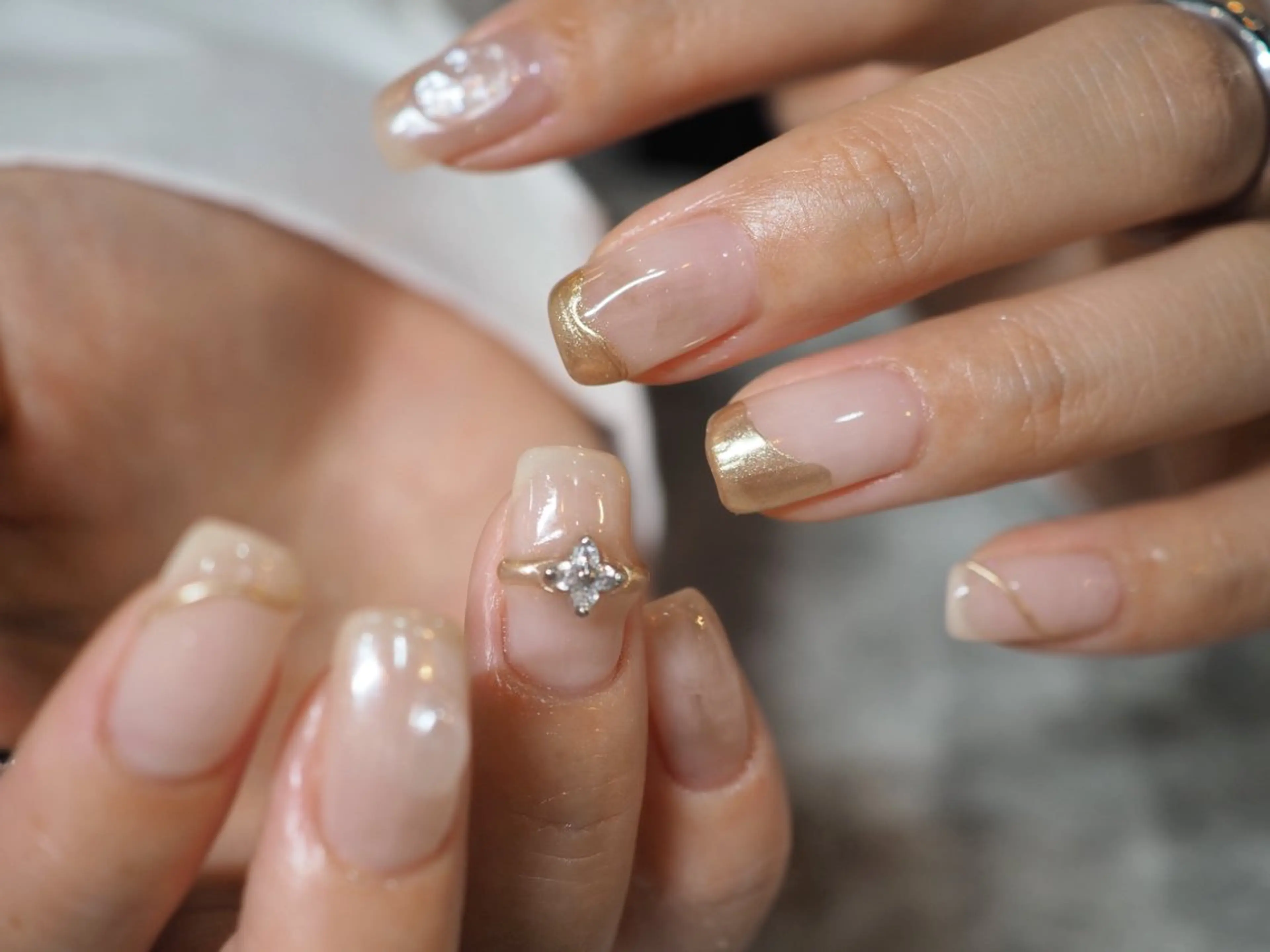 ネイル ハンドネイル glaNje部谷 (オーナー)のその他イメージ