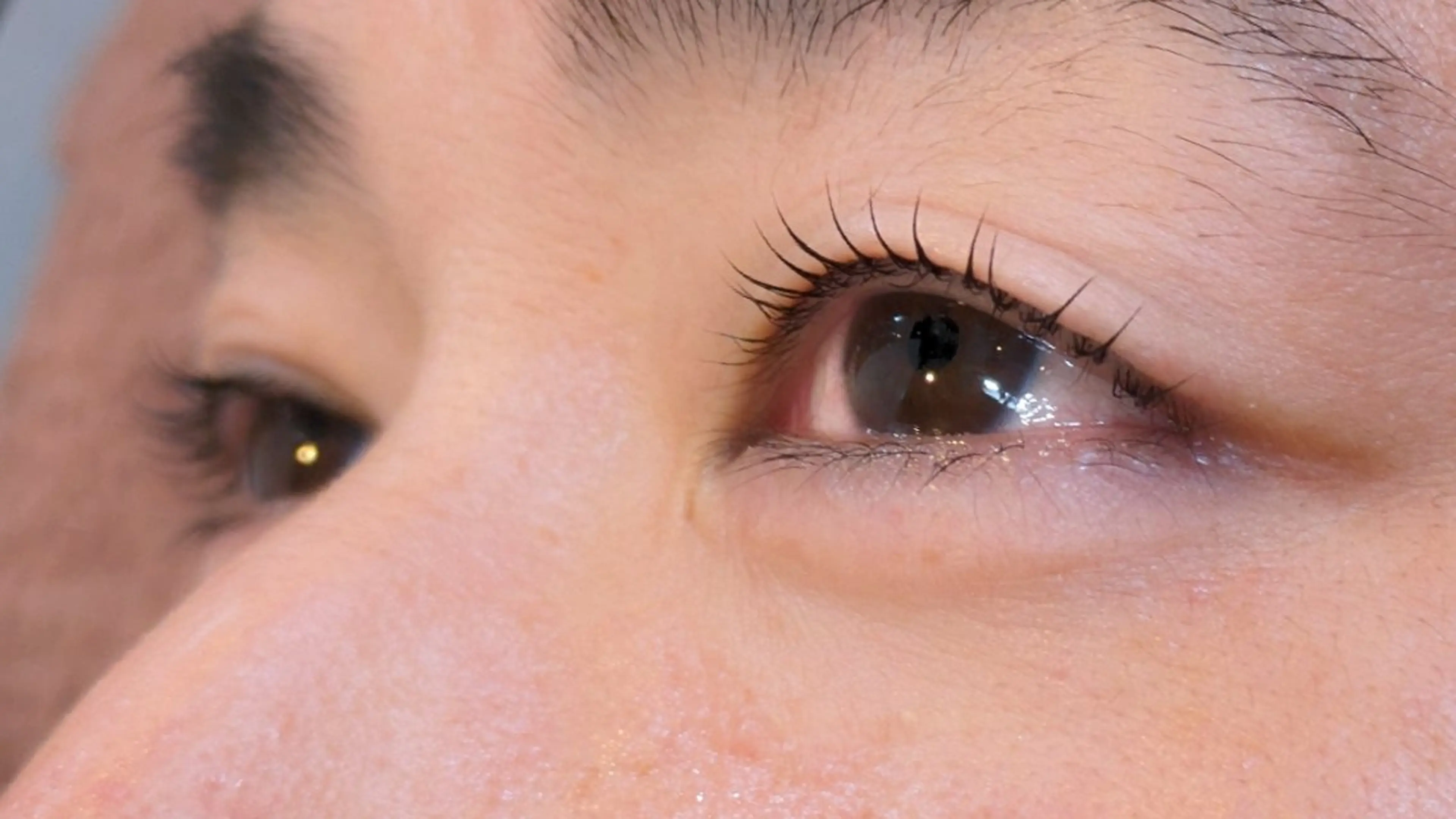 マツエク・マツパ 束感まつぱ🥑🤍 NATUKI🤍のマツエク・マツパデザイン