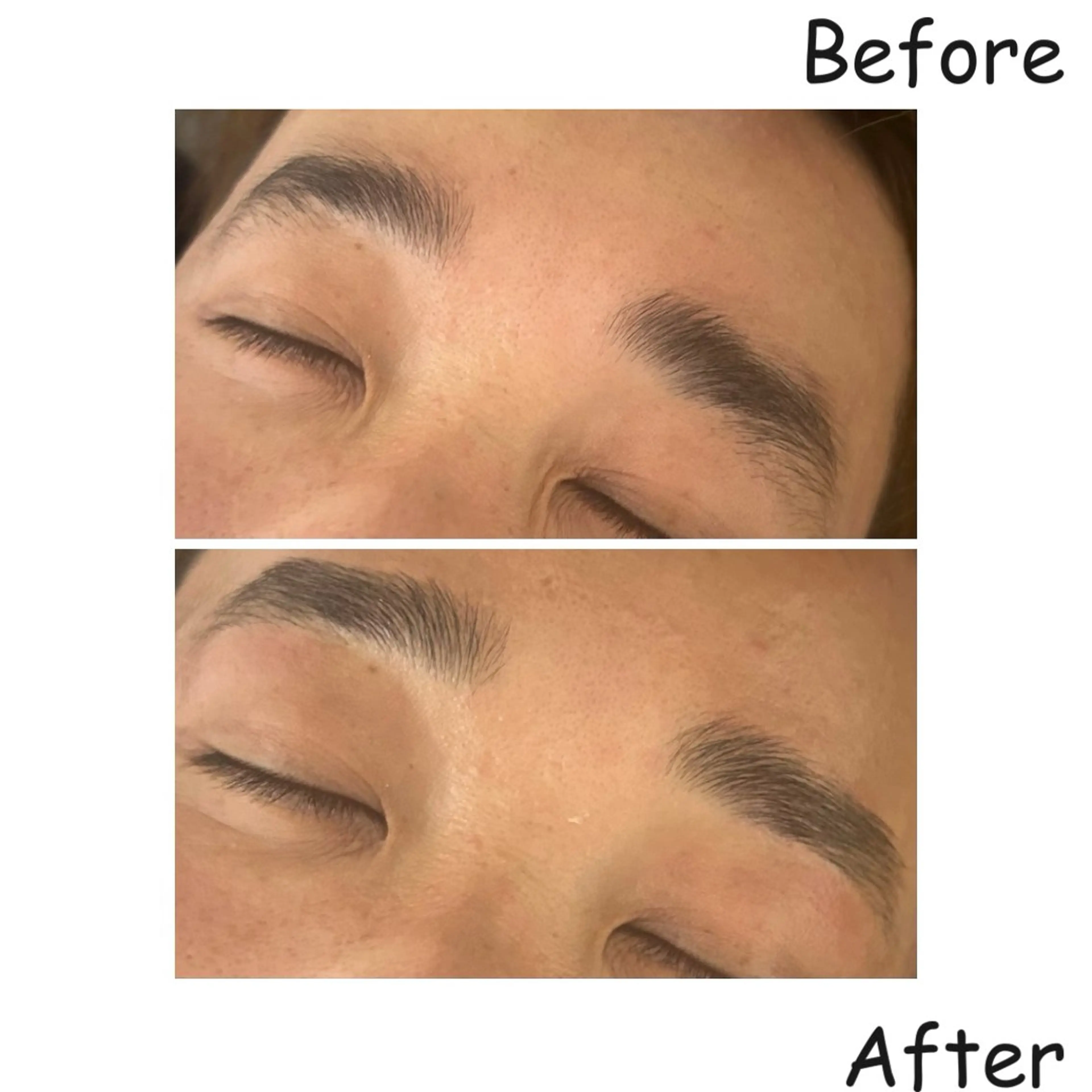 メンズ ワックス脱毛 エマニエル USAのエステ・リラクイメージ