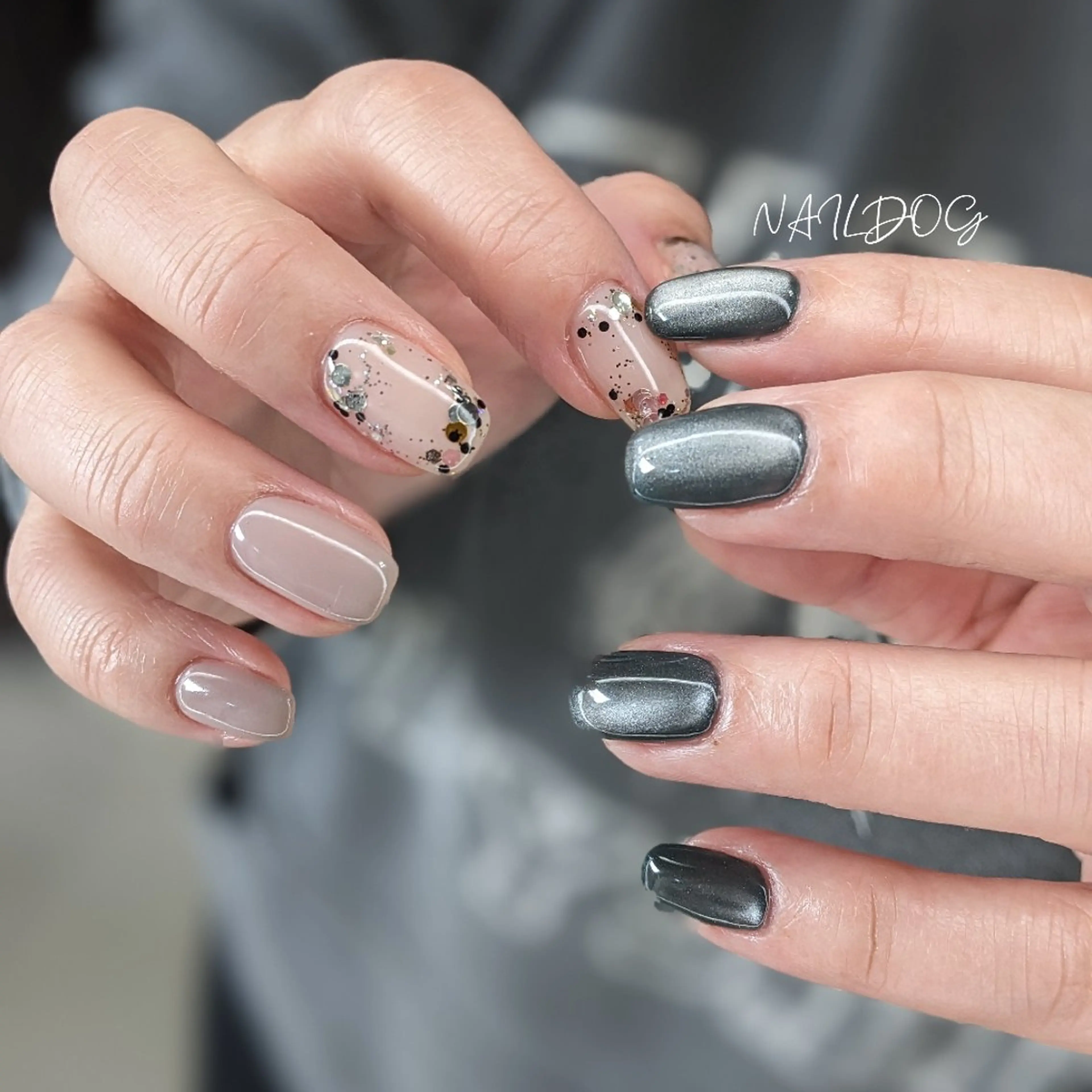 ネイル NAIL DOGのネイルデザイン