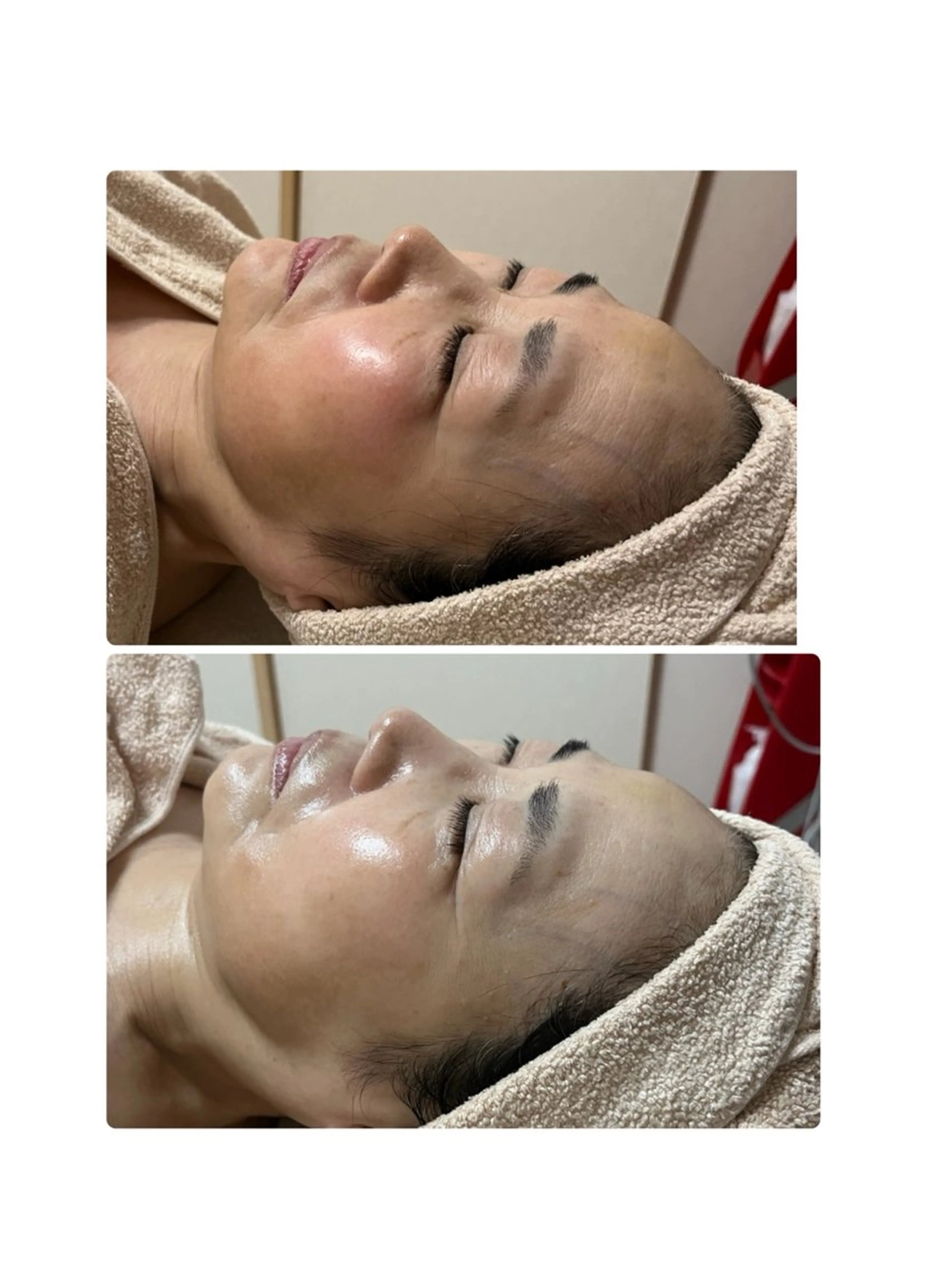 Private salon Coeur〜コア〜所属・谷 沙希のエステ・リラクイメージ