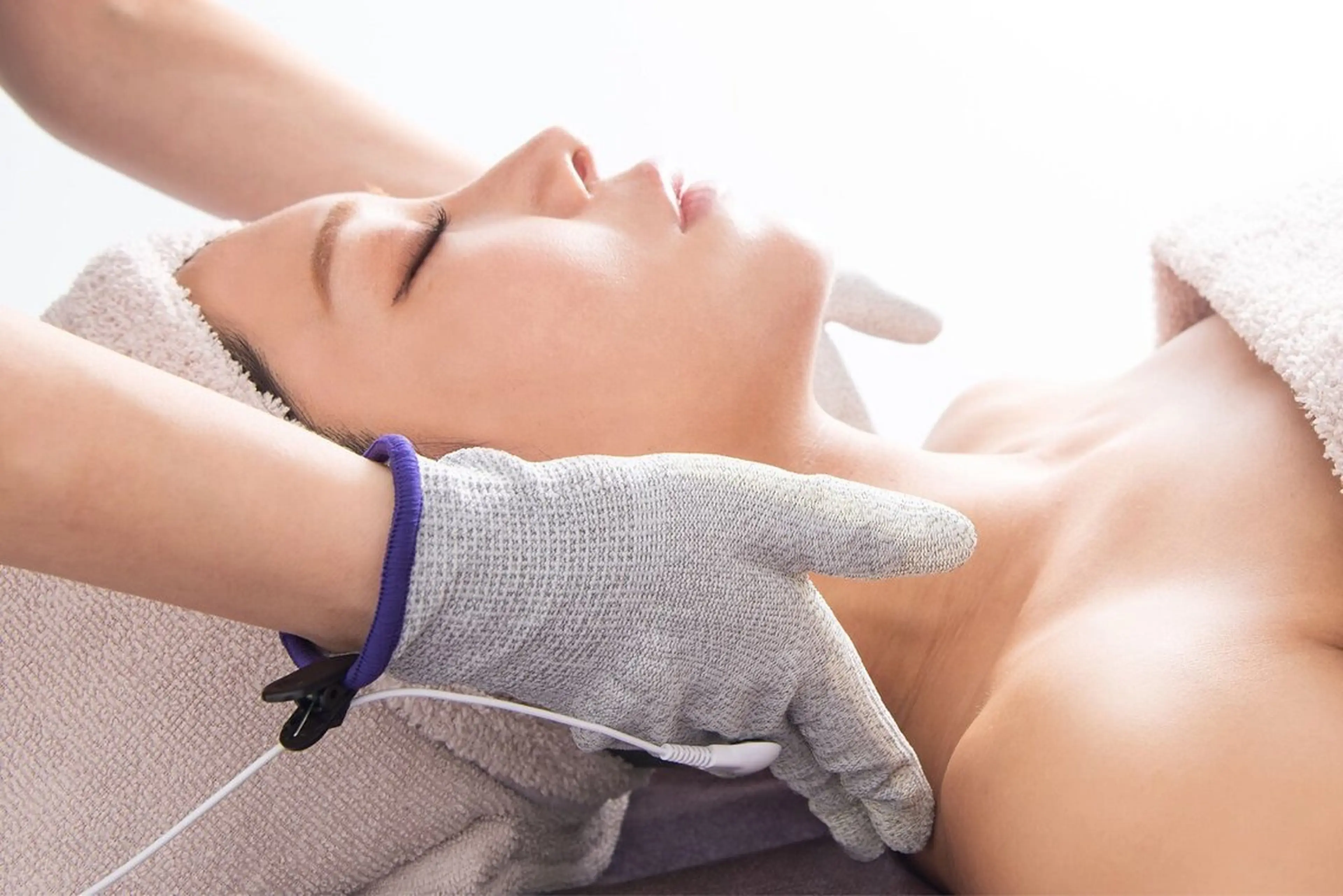 エステ リラク 美容筋膜リリースサロンGLOW BOX所属・GLOW BOXのエステ・リラクイメージ