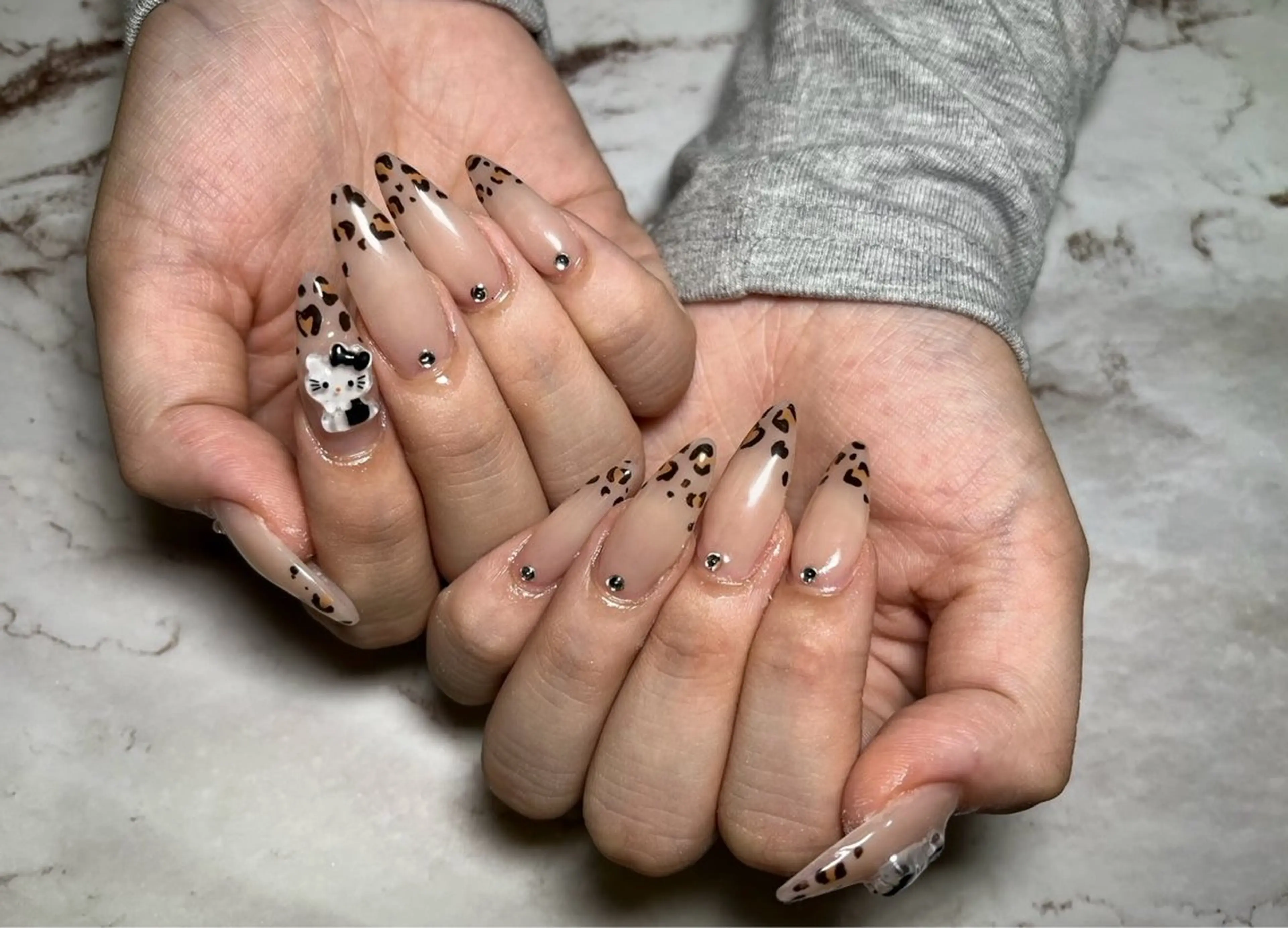 ネイル NAIL salon ACEのネイルデザイン