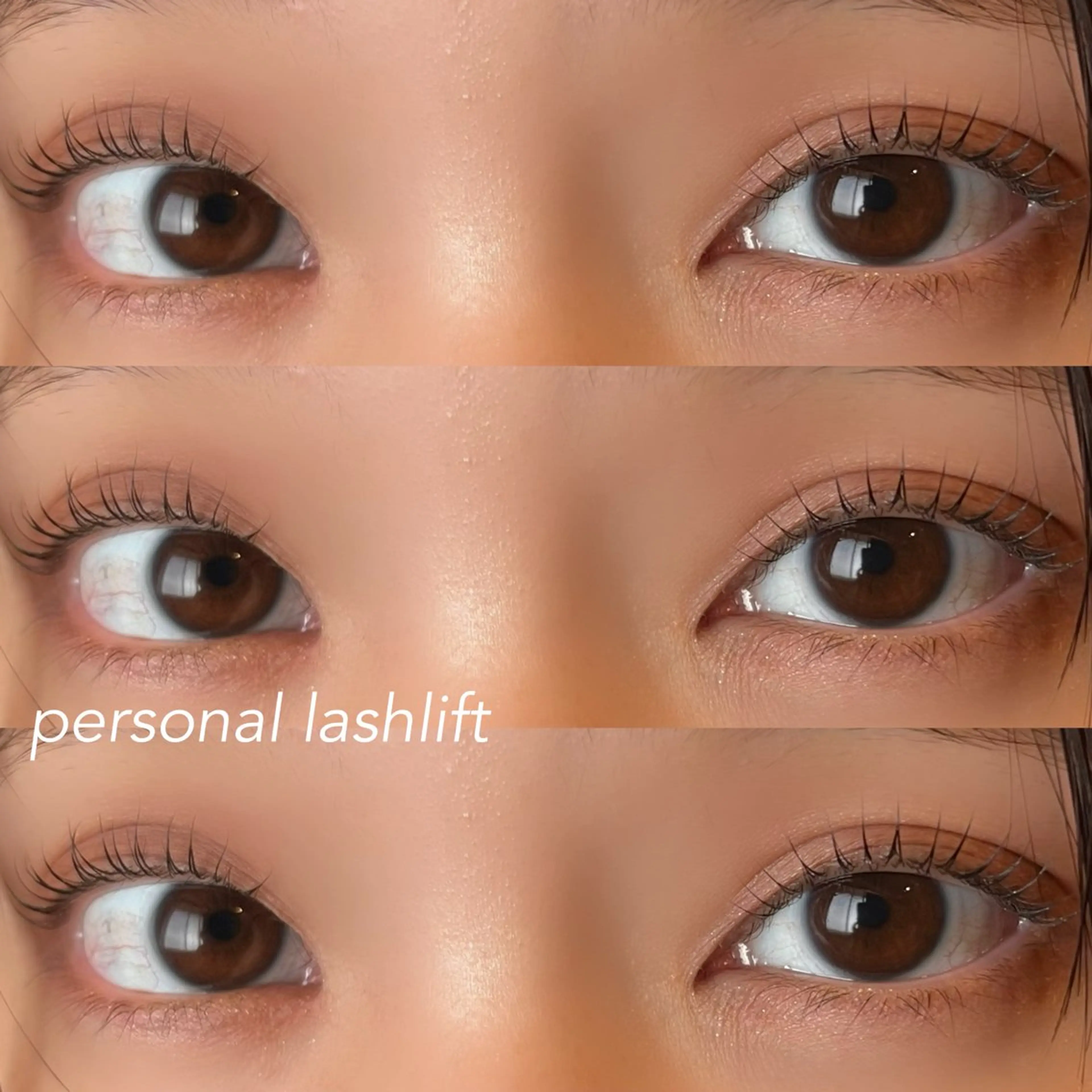 《✨ minimo限定価格✨》まつ毛パーマ¥4200🥣の写真