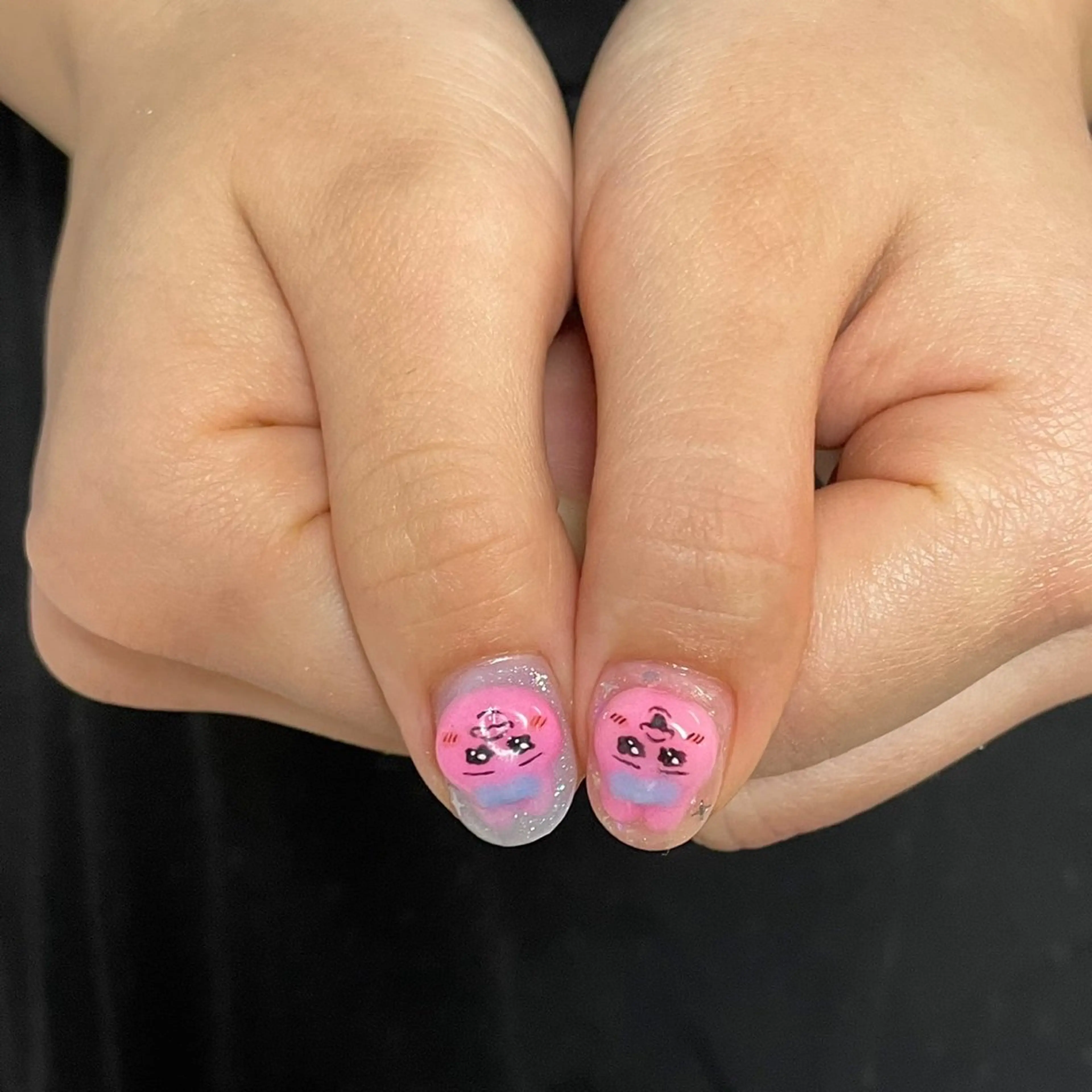 ネイル Nail Doctor所属・naildoctor なおみのネイルデザイン