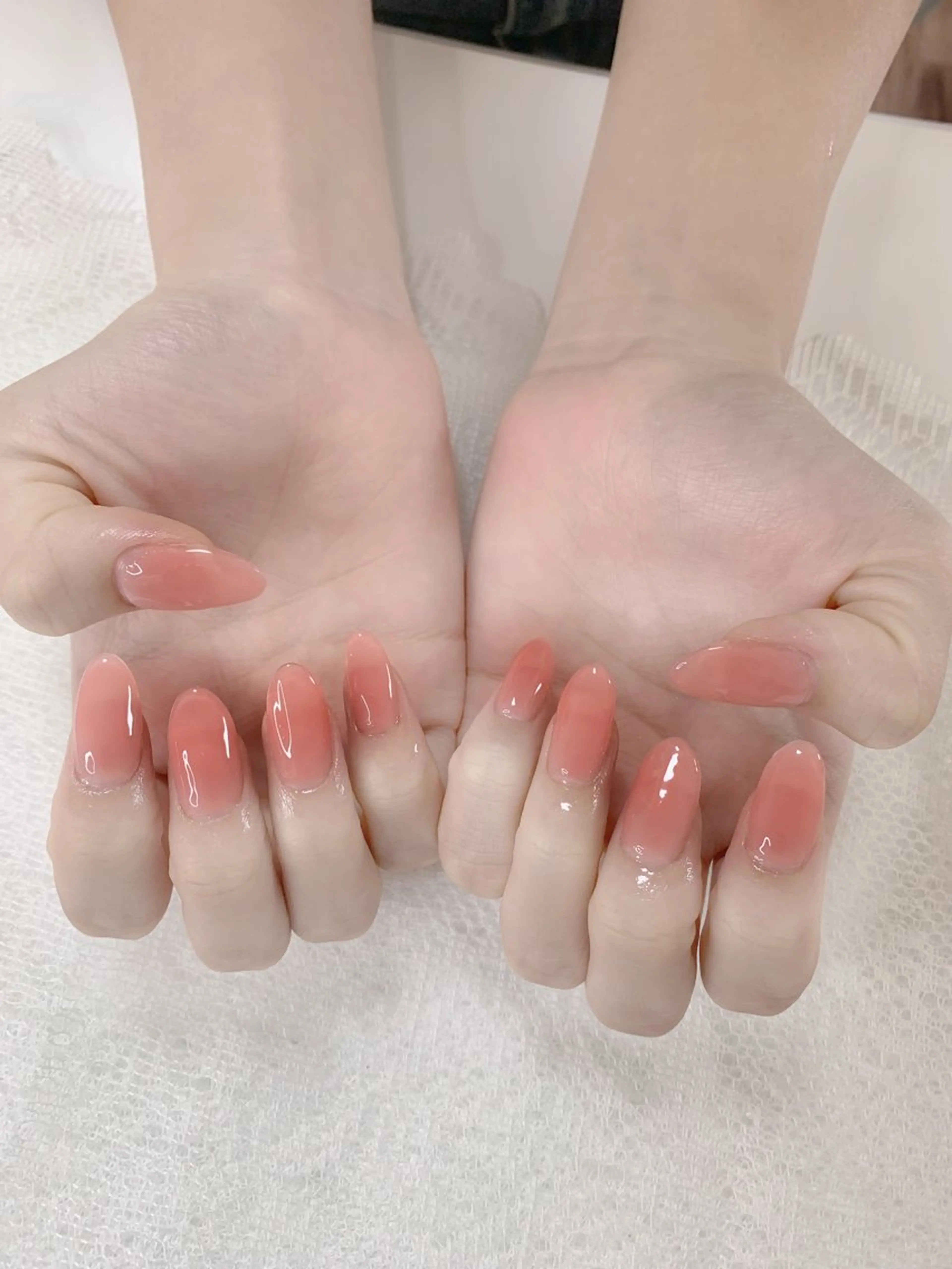 ネイル ハンドネイル HIN NAILのネイルデザイン