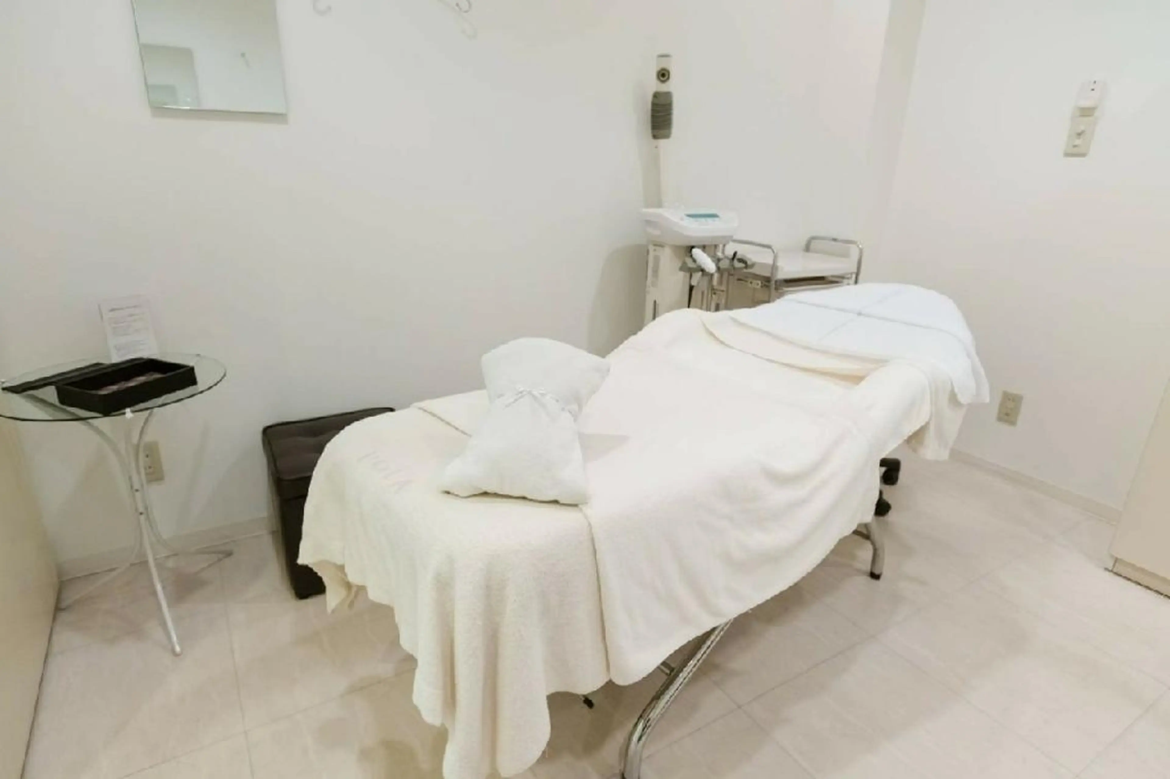 ポーラザビューティー城東緑所属・POLA城東緑店  宮本のエステ・リラクイメージ