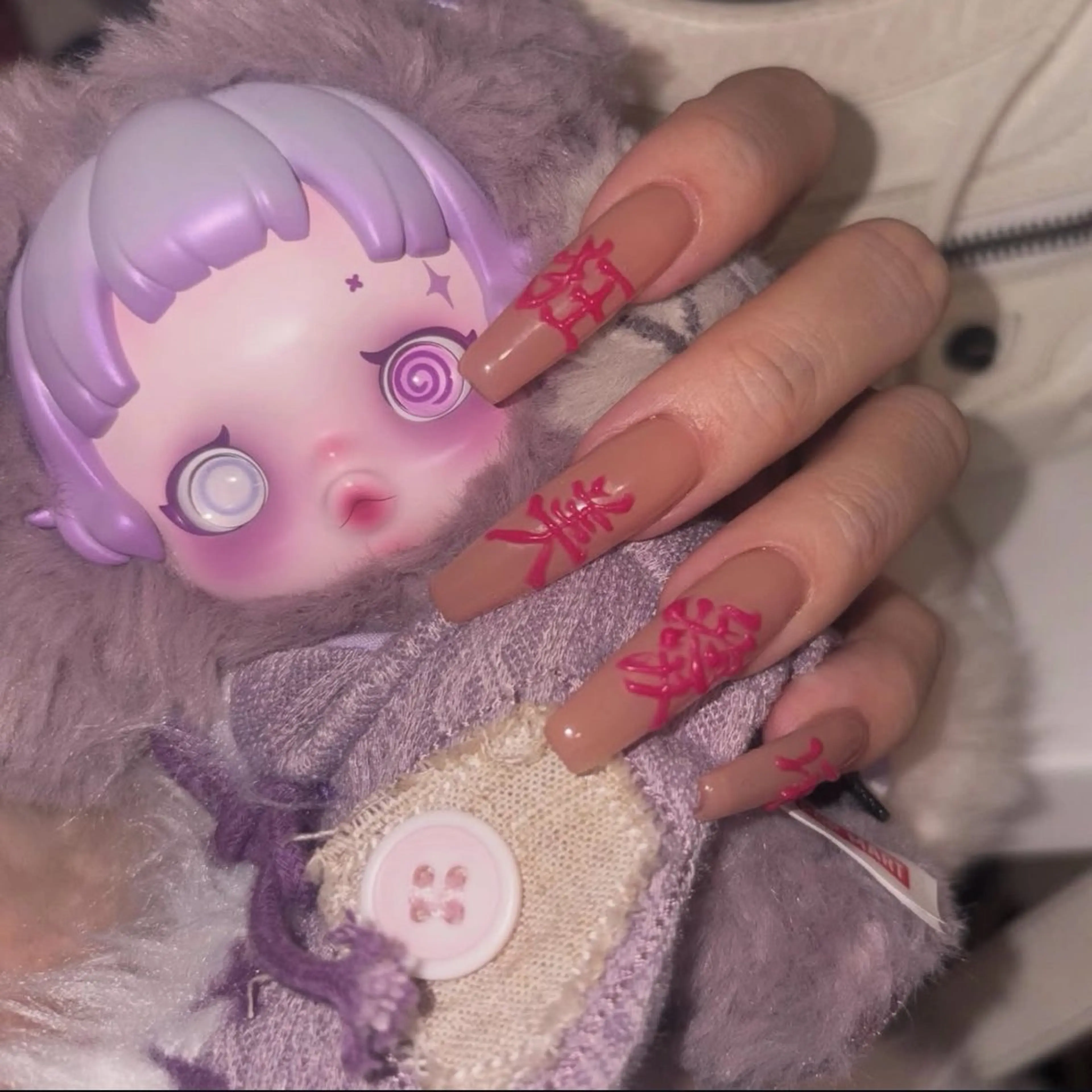 ネイル つめノ さきのネイルデザイン