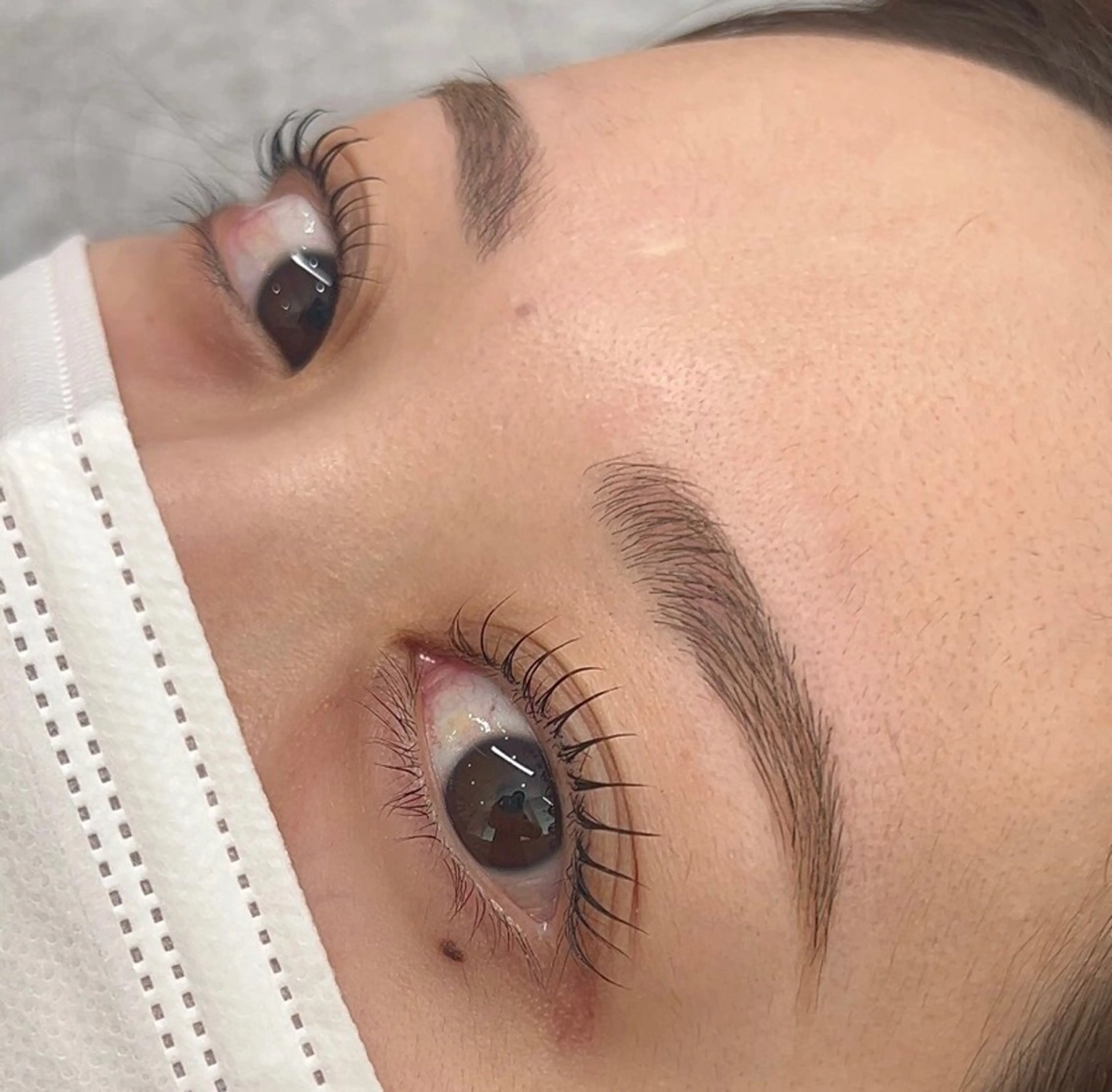 アイブロウ スイープジュニパー 岡崎店の眉毛・アイブロウイメージ