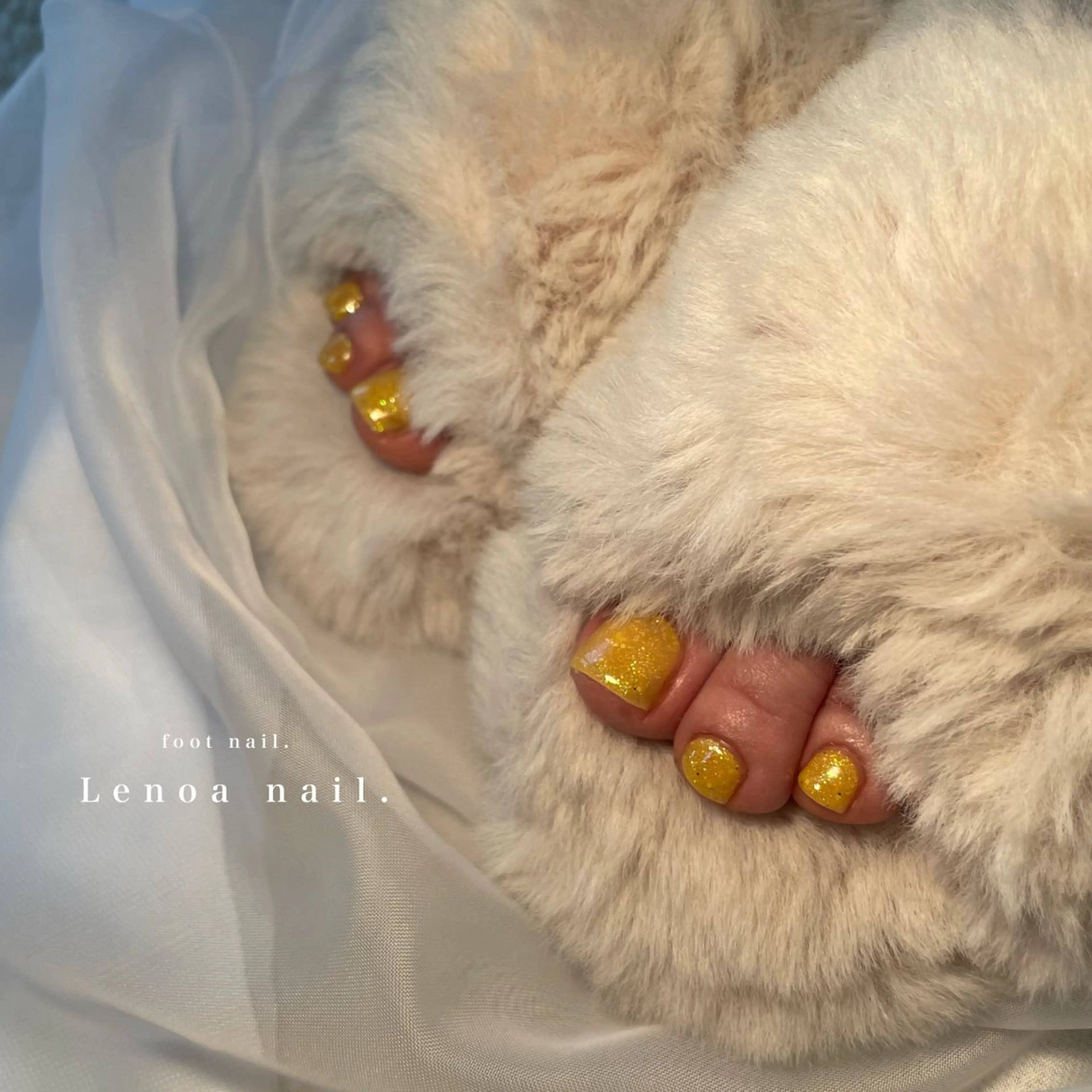 ネイル nailsalon Lenoaのネイルデザイン