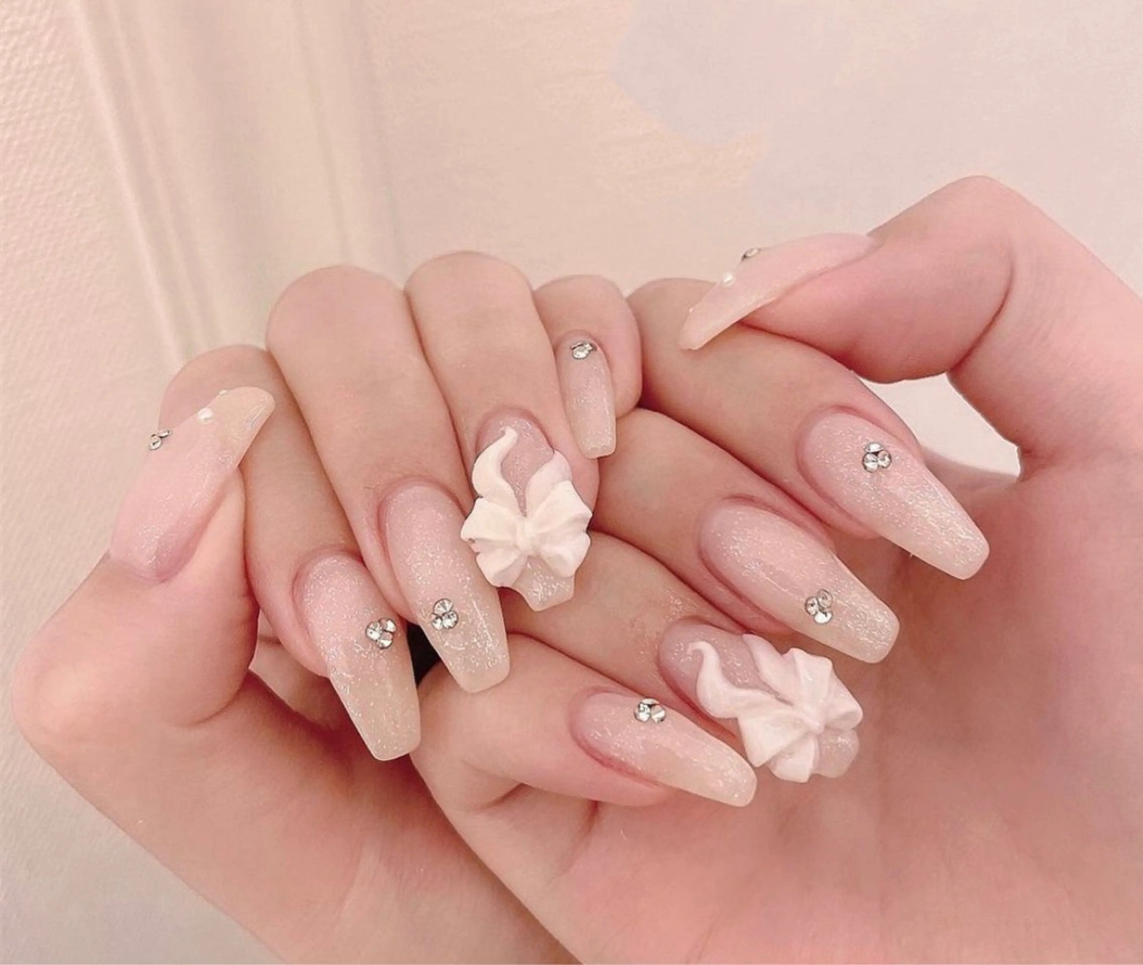 ネイル Glow Nail スカルプ専門店のネイルデザイン