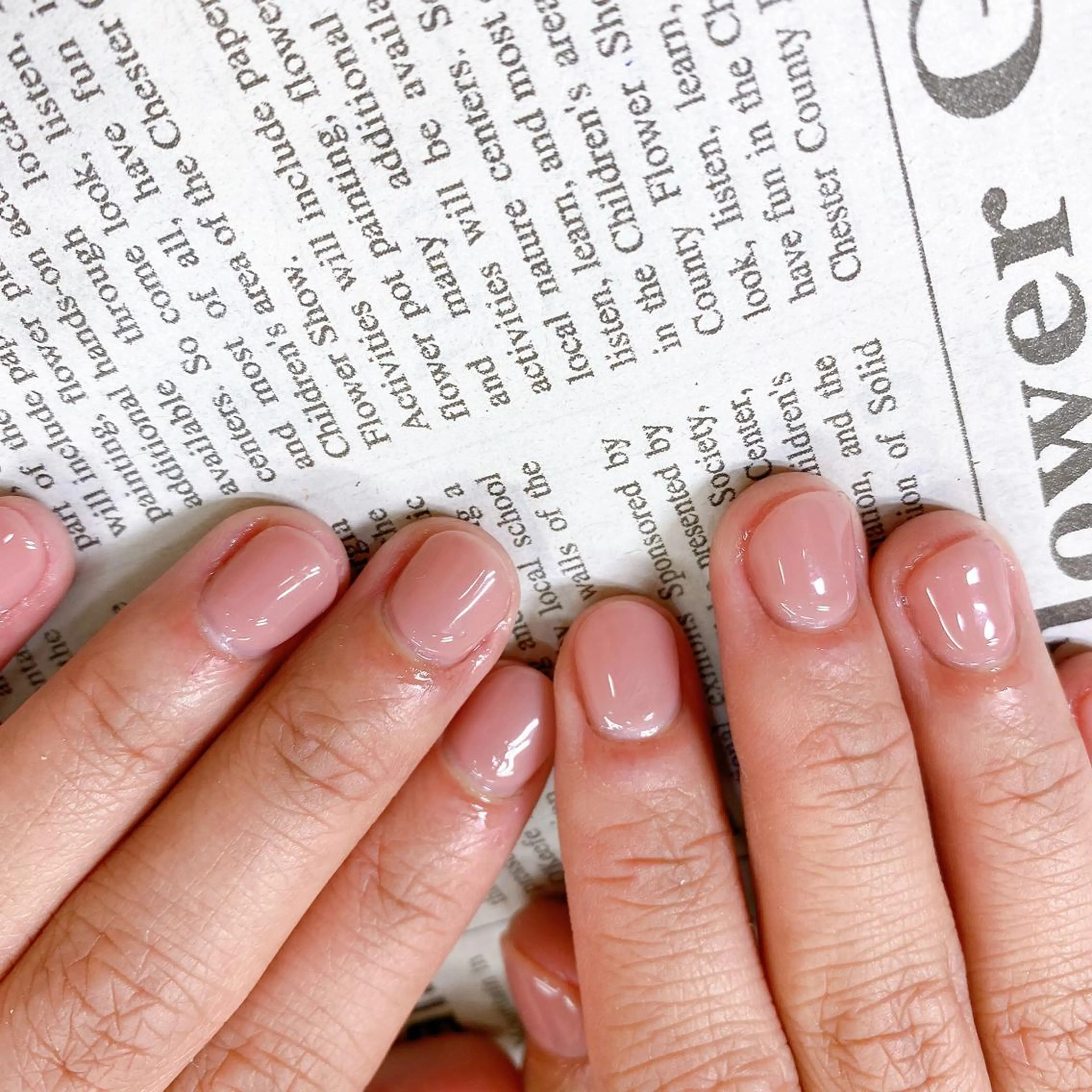 ネイル オフィスネイル Grace naoのマツエク・マツパデザイン