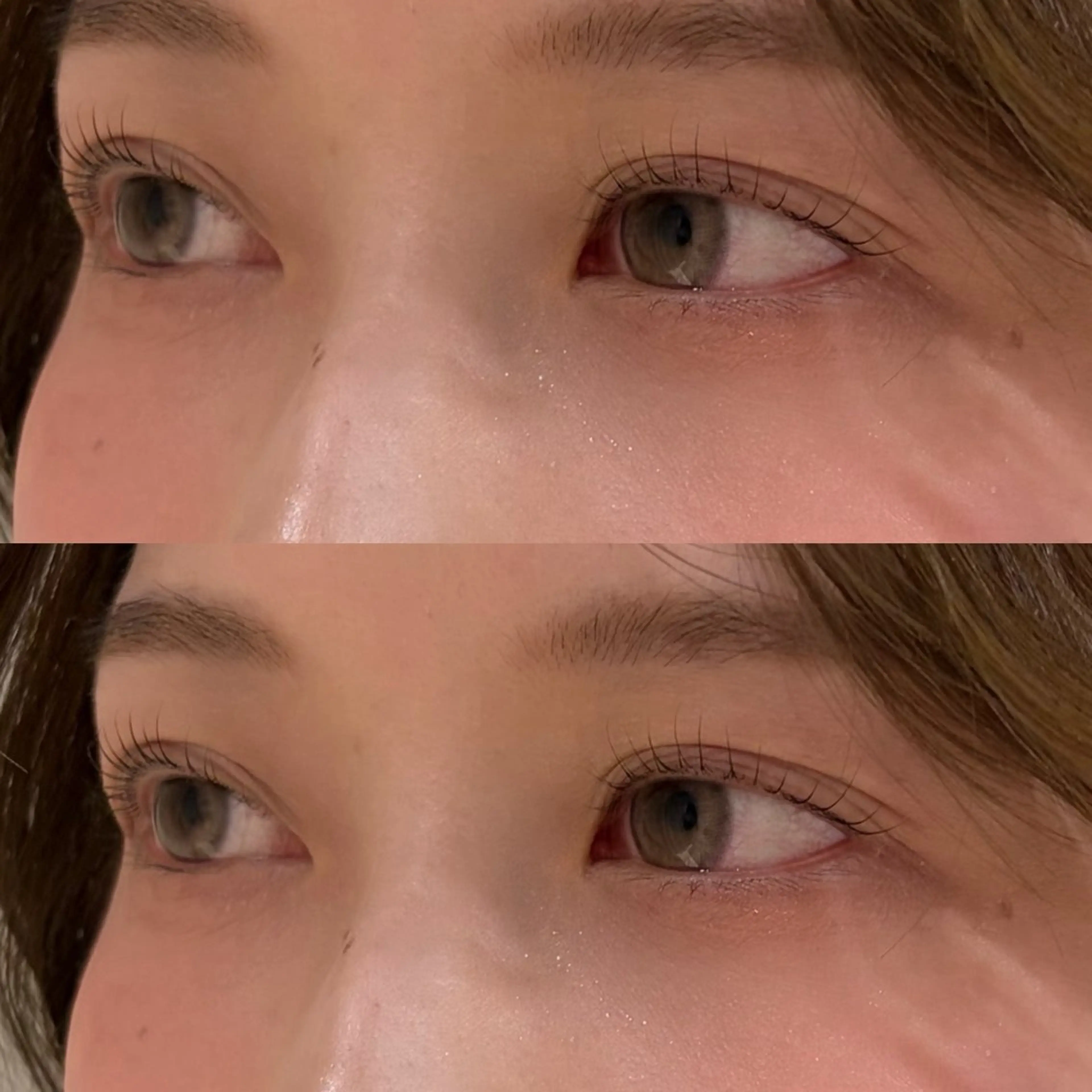 マツエク・マツパ IOLE所属・IOLE   恵比寿 shiinoのマツエク・マツパデザイン