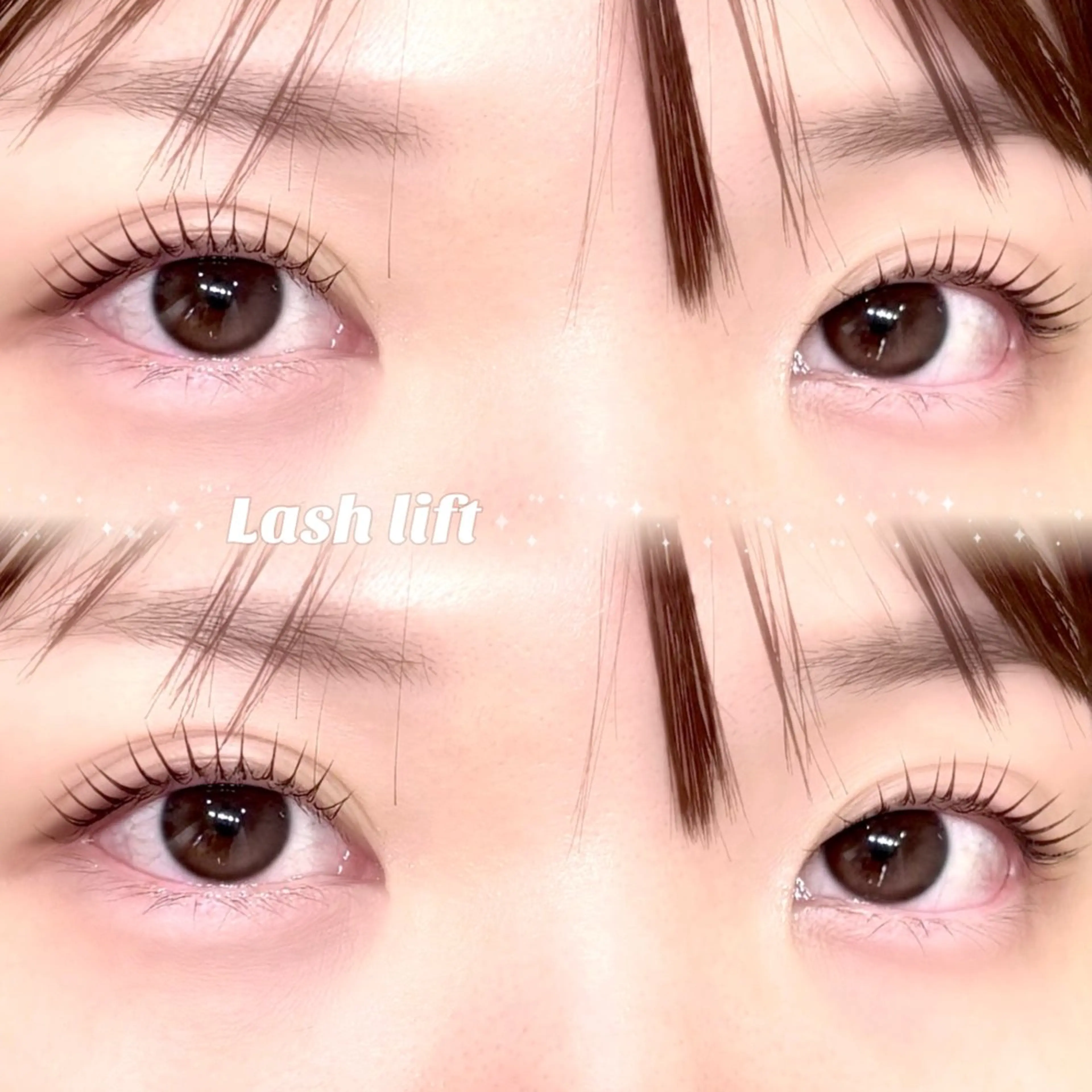 マツエク・マツパ Bianca 宮内のマツエク・マツパデザイン