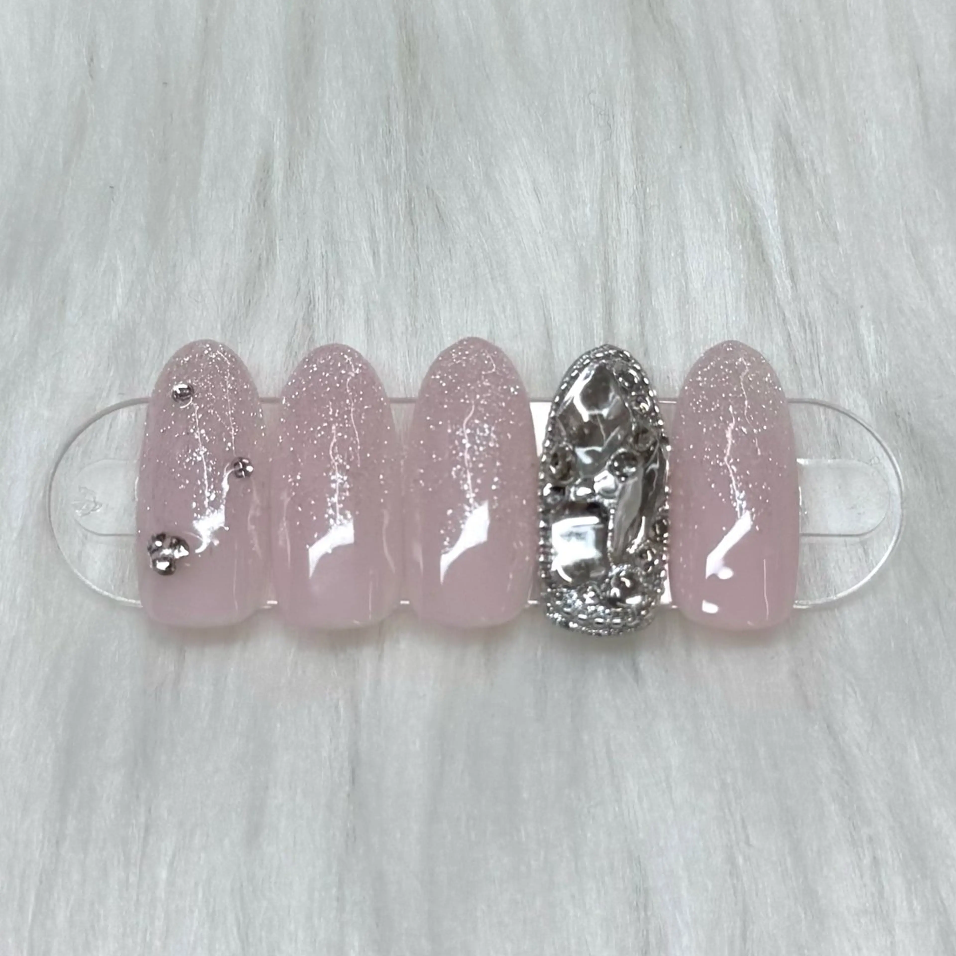 ネイル ハンドネイル misaki /NiYのネイルデザイン