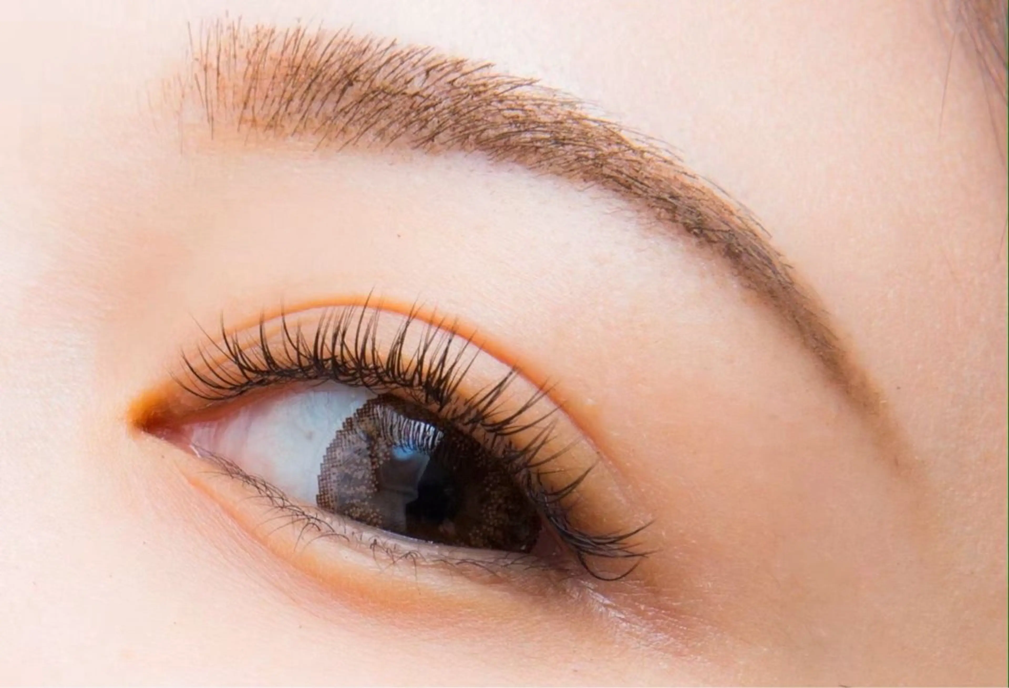 マツエク・マツパ Beautysalon coco所属・COCO‎🤍 Miyuのマツエク・マツパデザイン