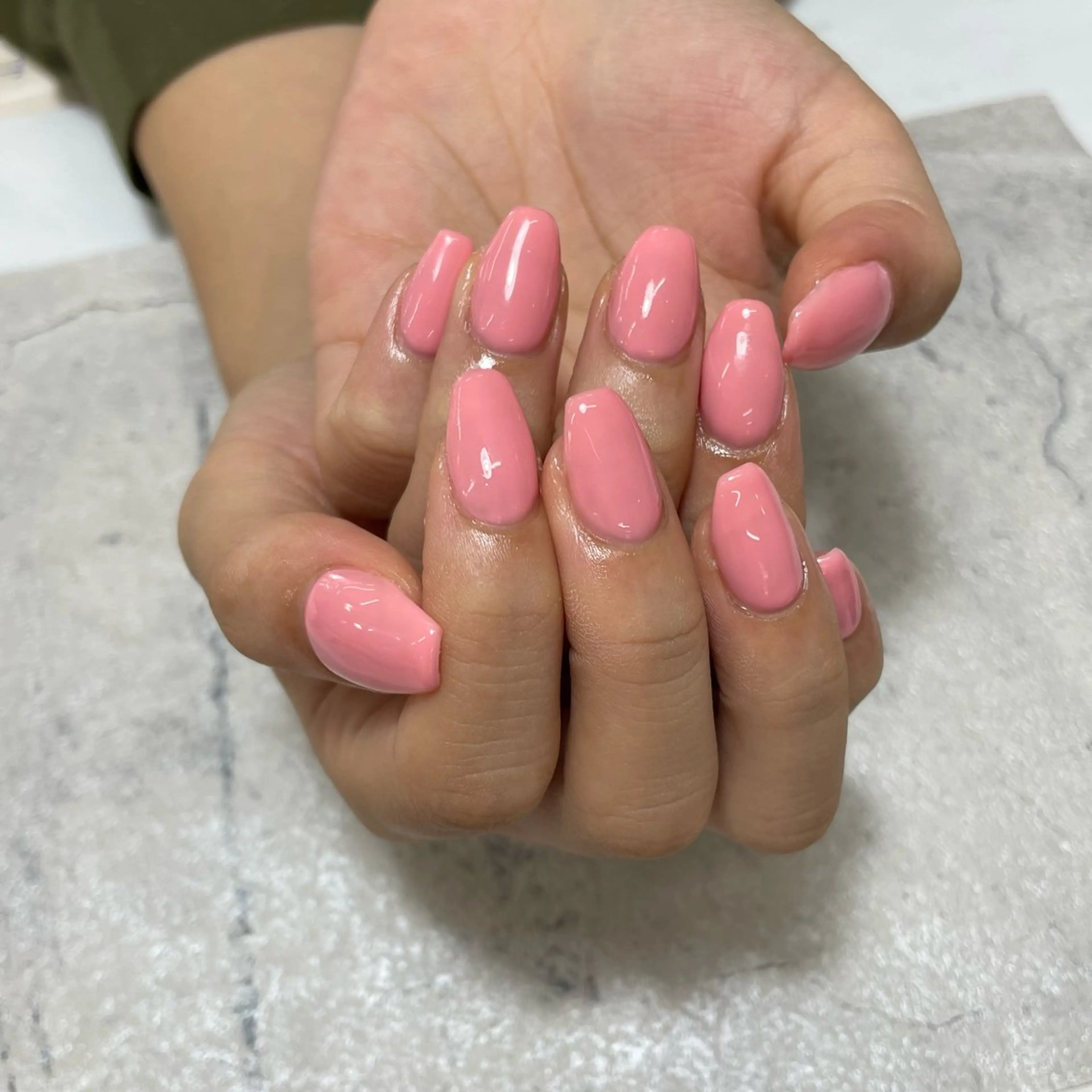 ネイル MAXKELLY AYAMIのネイルデザイン