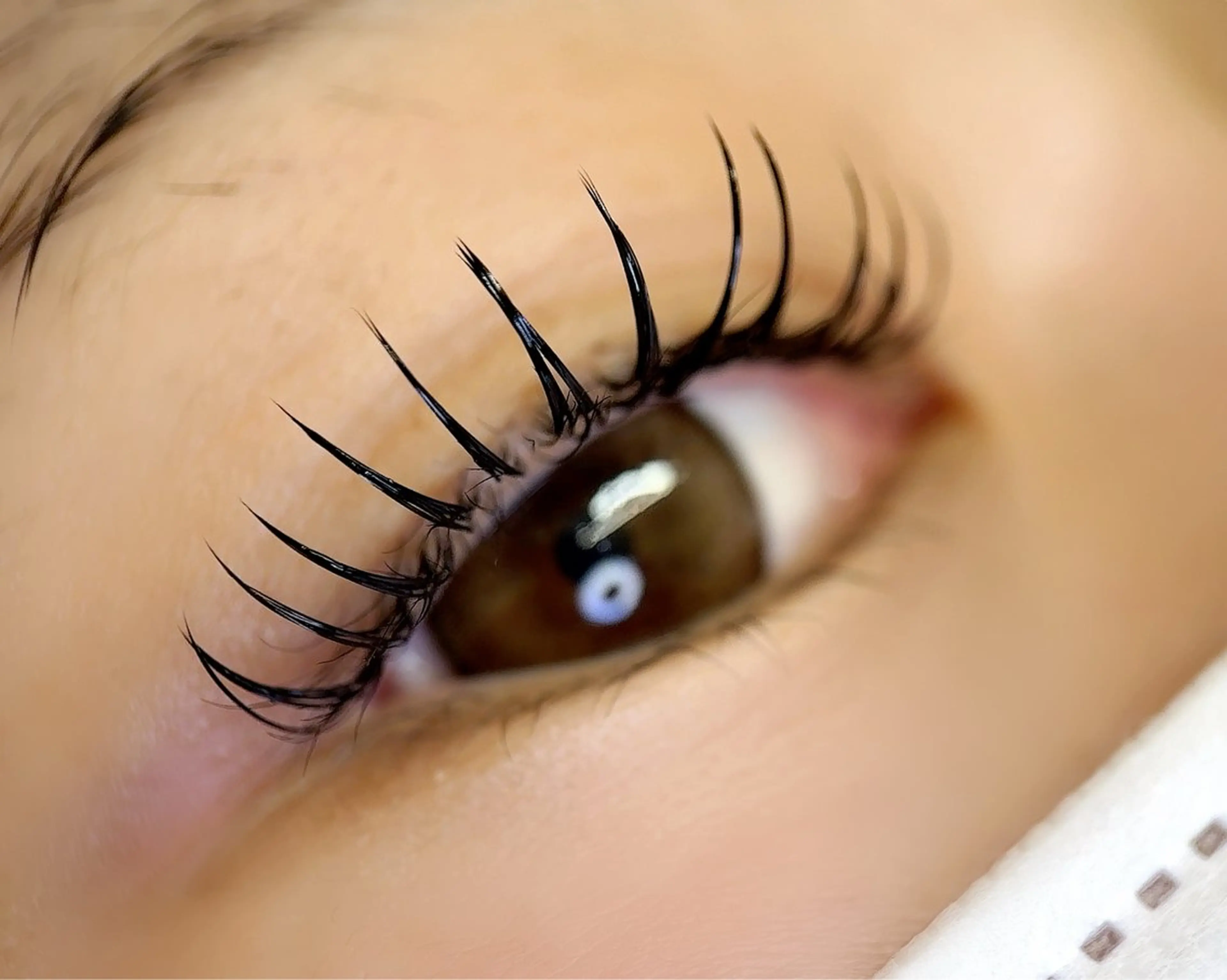 マツエク・マツパ 高蔵寺まつげ所属・高蔵寺まつげ 🌿 YANAのマツエク・マツパデザイン