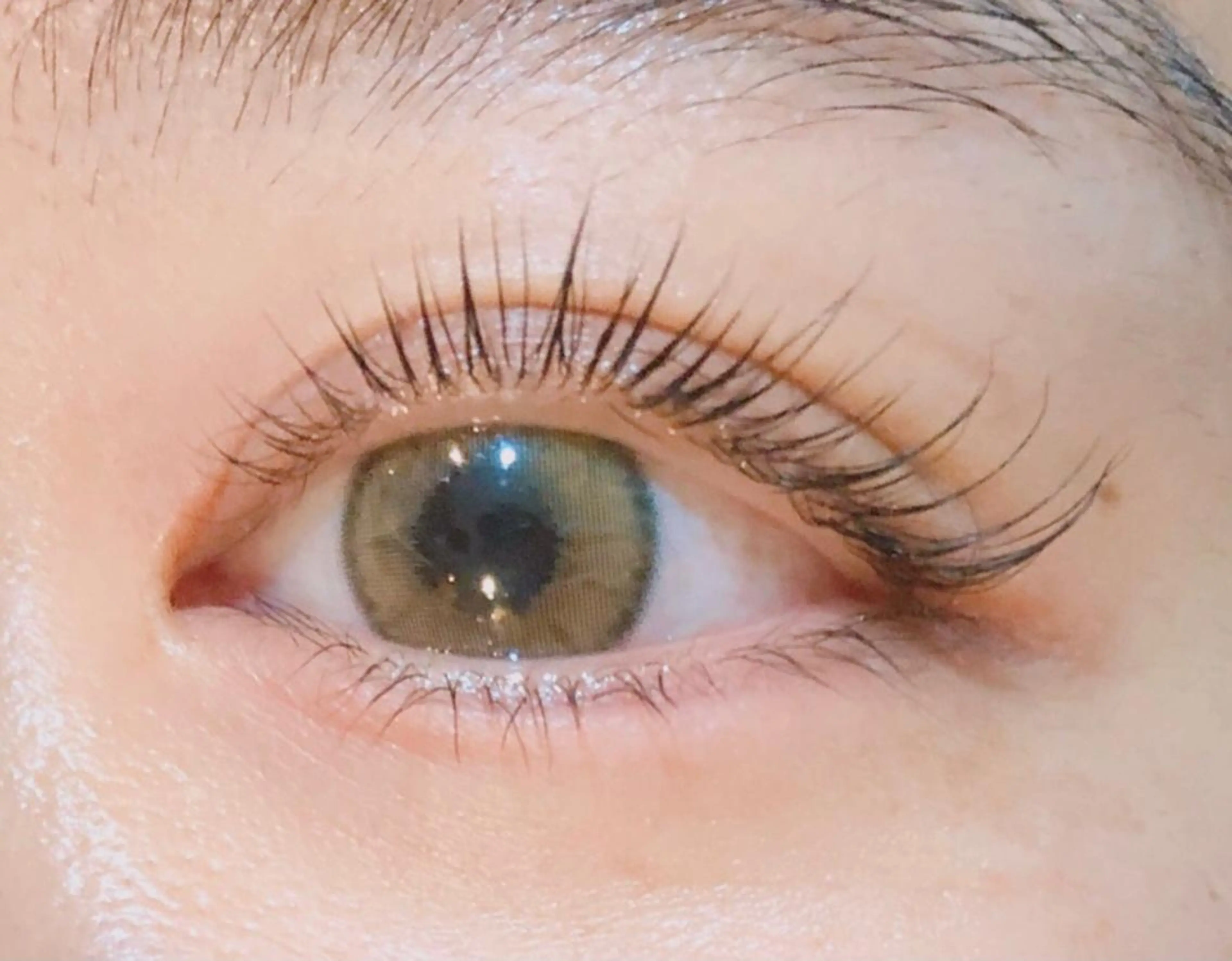 マツエク・マツパ マツパ cheerful eyelash&eyebrow所属・cheerful akagawaのマツエク・マツパデザイン